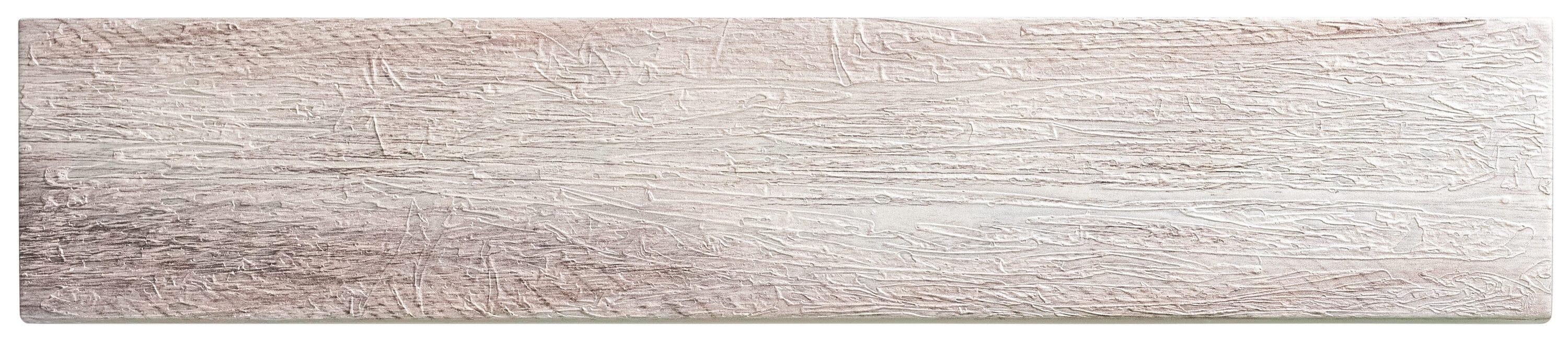 Kendel 3'' x 14'' Glass Subway Kitchen Backsplash and Shower Wall Tile
