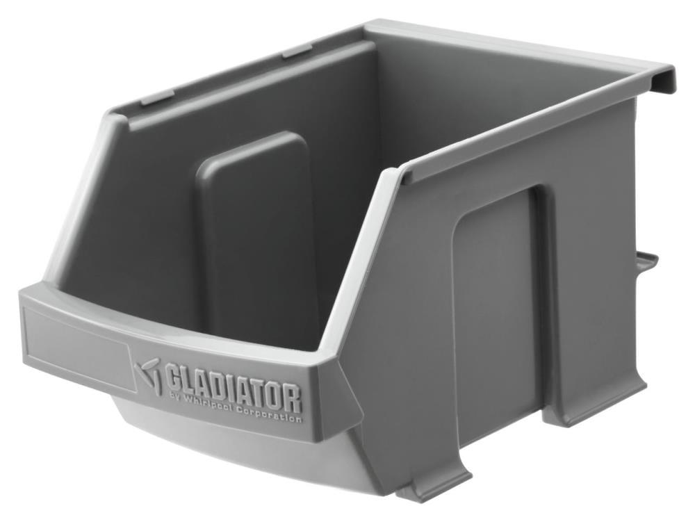 Small Item Bins