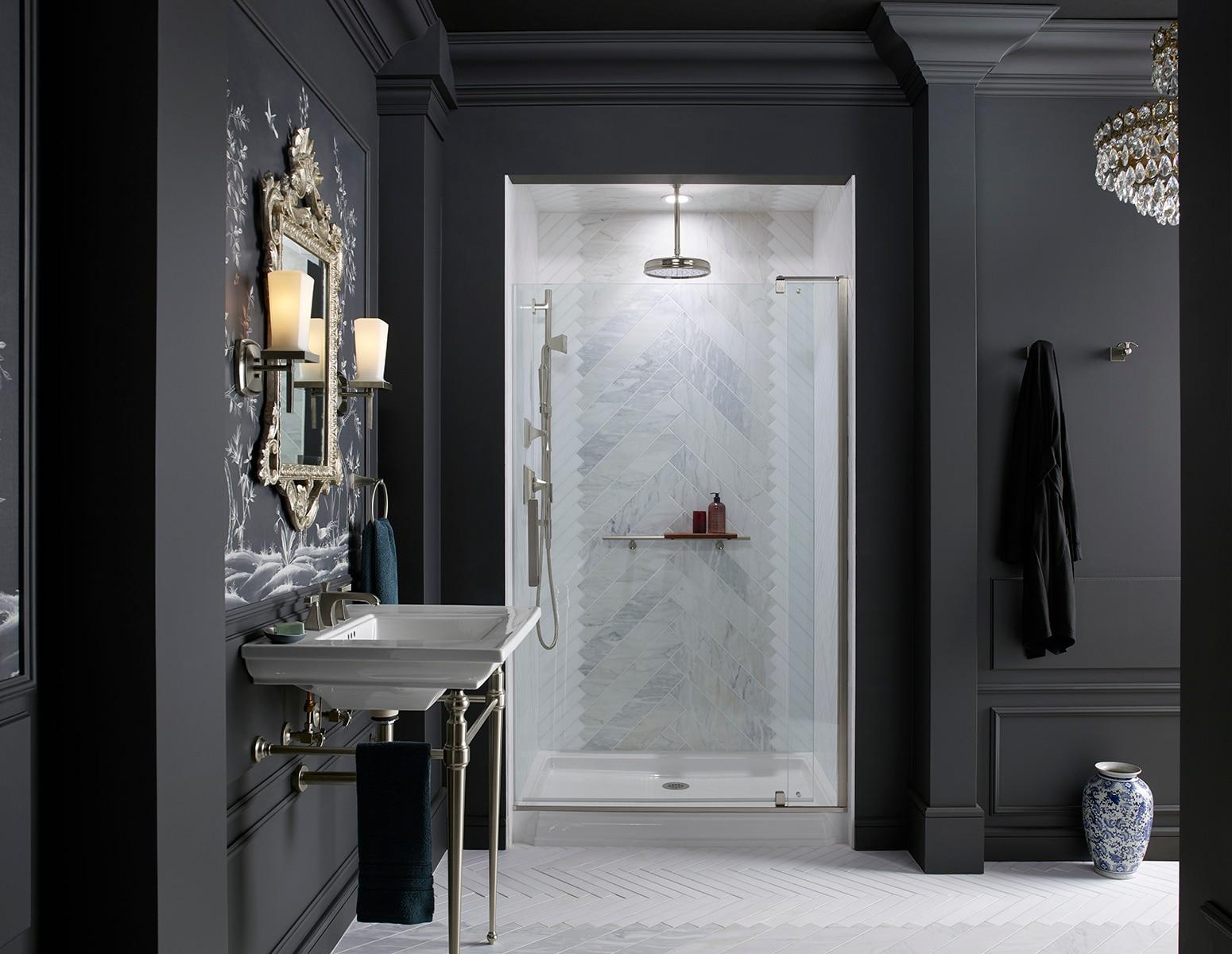 MARGAUX® SINGLE SCONCE