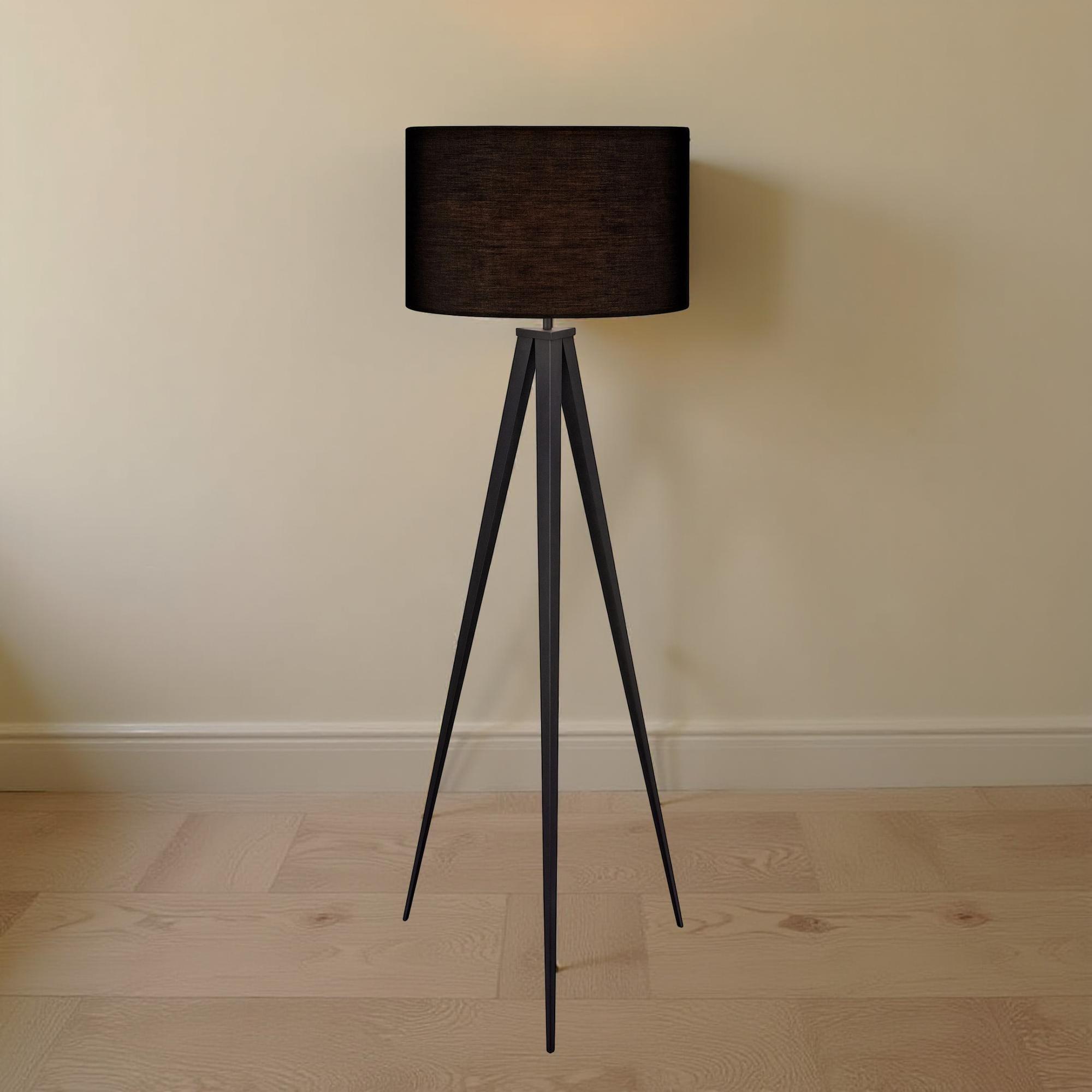 Cas 61.5'' Smart Enabled Floor Lamp