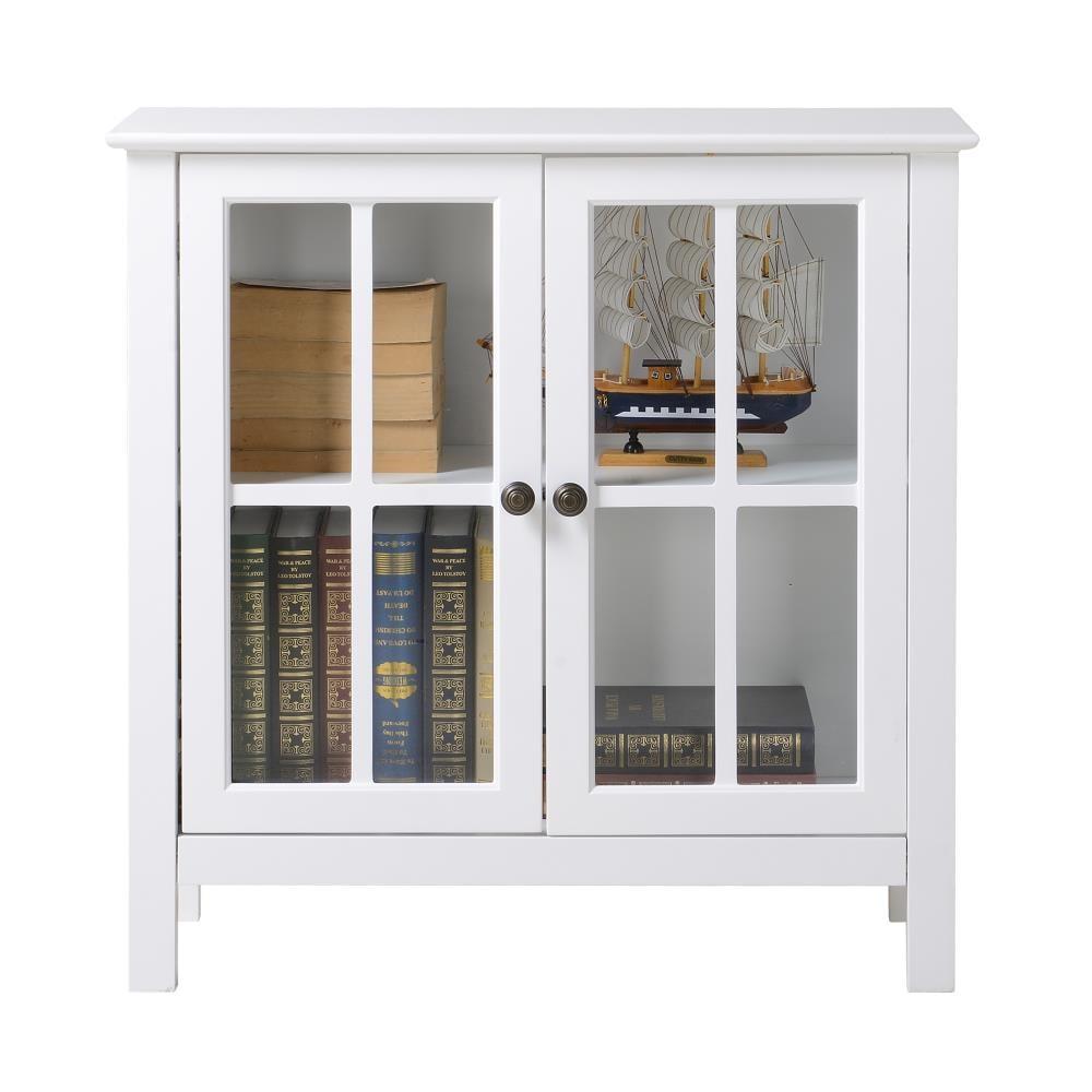 Accent Cabinet