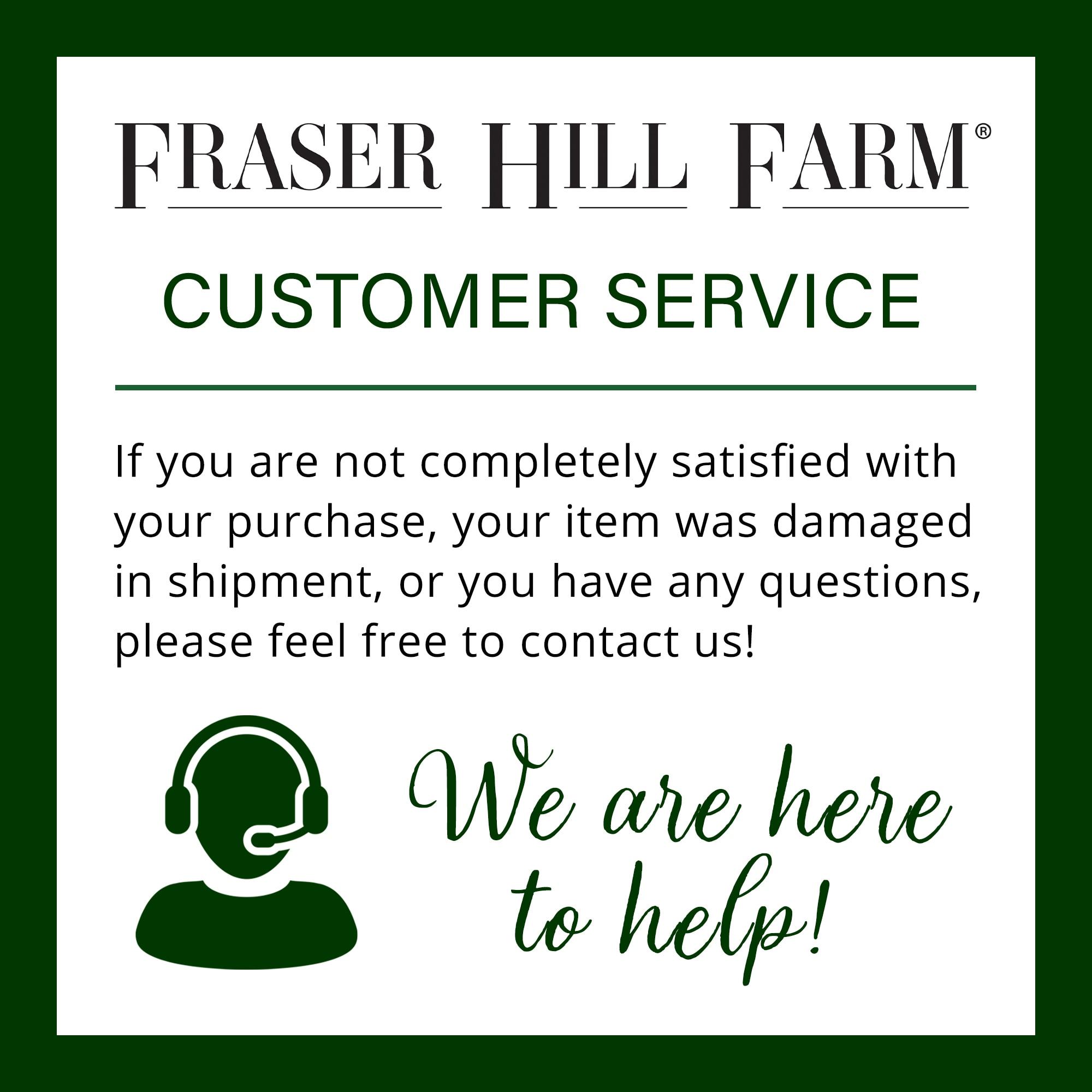 Fraser Hill Farm 6-Ft. Nutcracker Drummer Holiday Figurine, Life-Sized