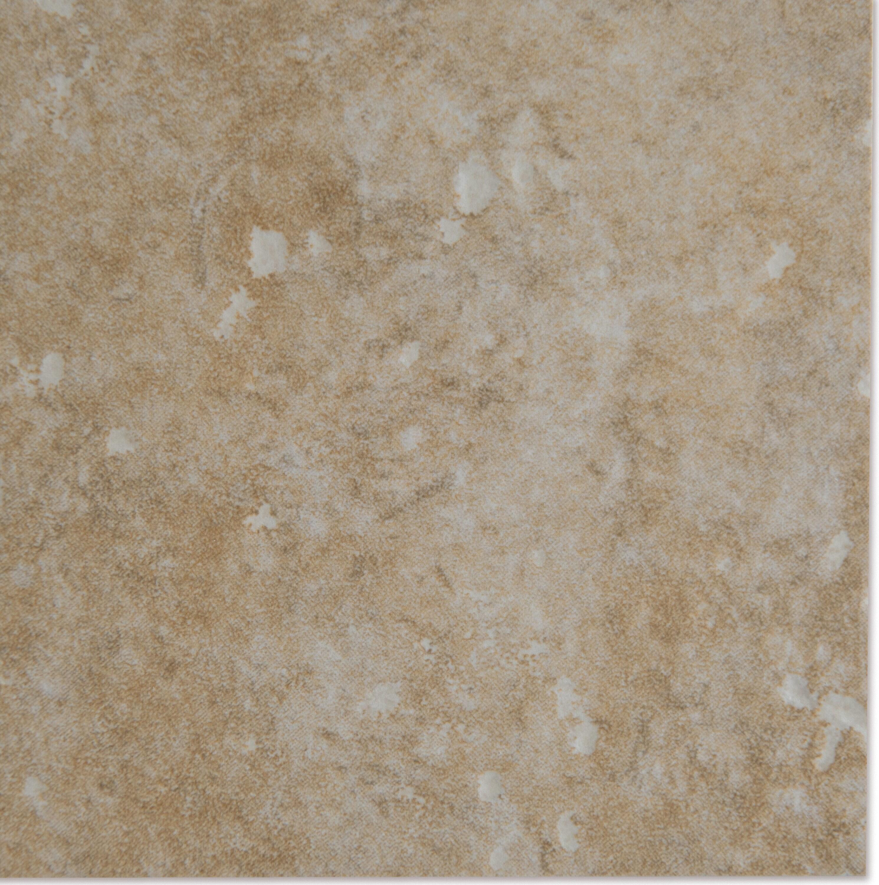 Roma 13 In. X 13 In. Porcelain Floor And Wall Tile