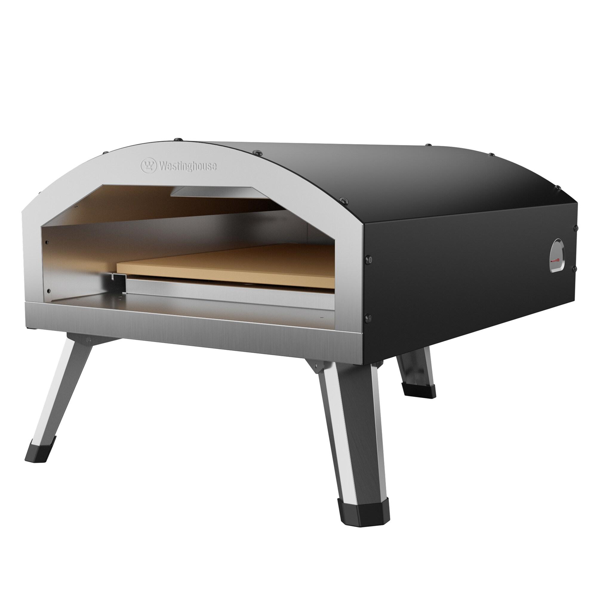 Westinghouse Westinghouse Free Standing Electric Pizza Oven