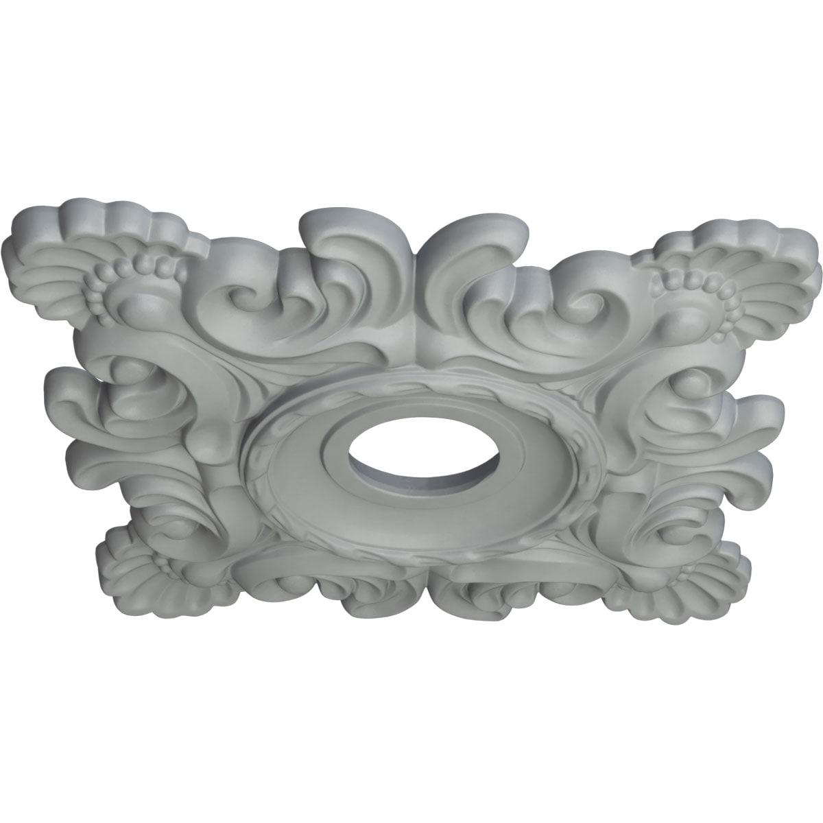 Crawley Ceiling Medallion