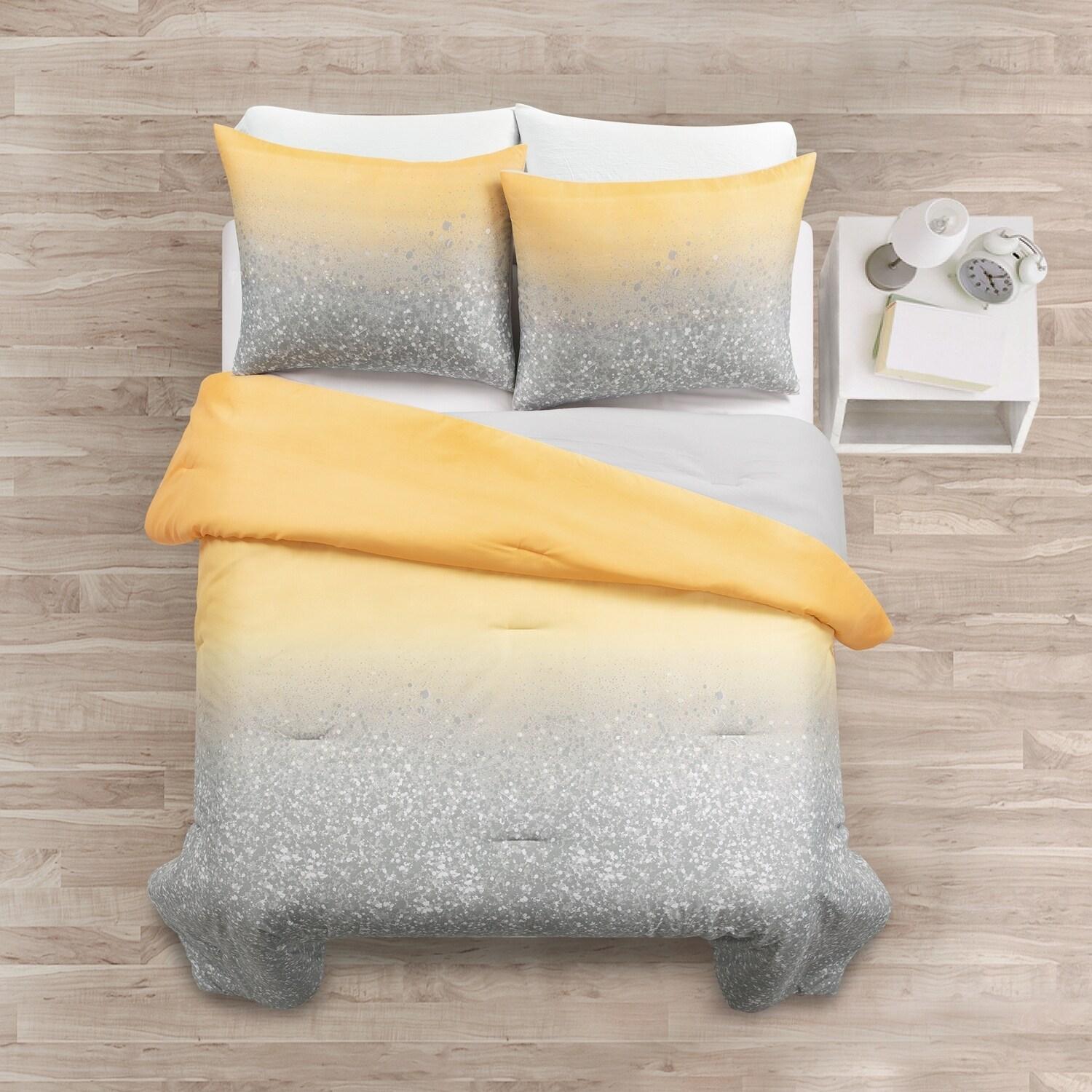 2 - Piece Comforter Set