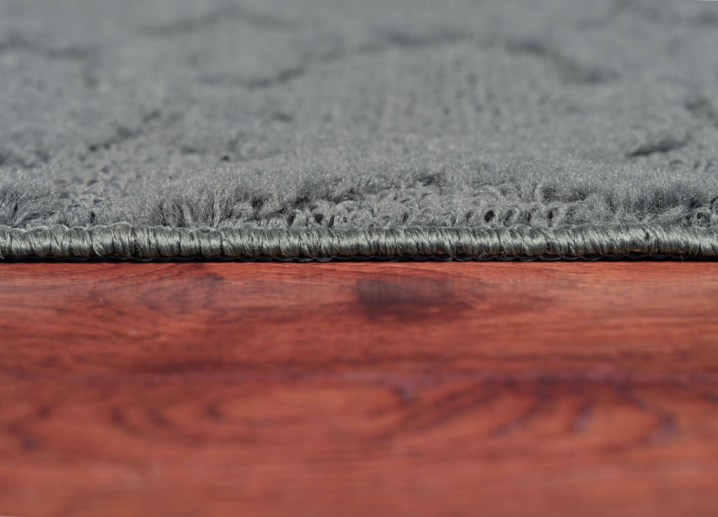 Garland Rug Sparta Sea Foam Square Indoor Area Rug, 12' x 12'