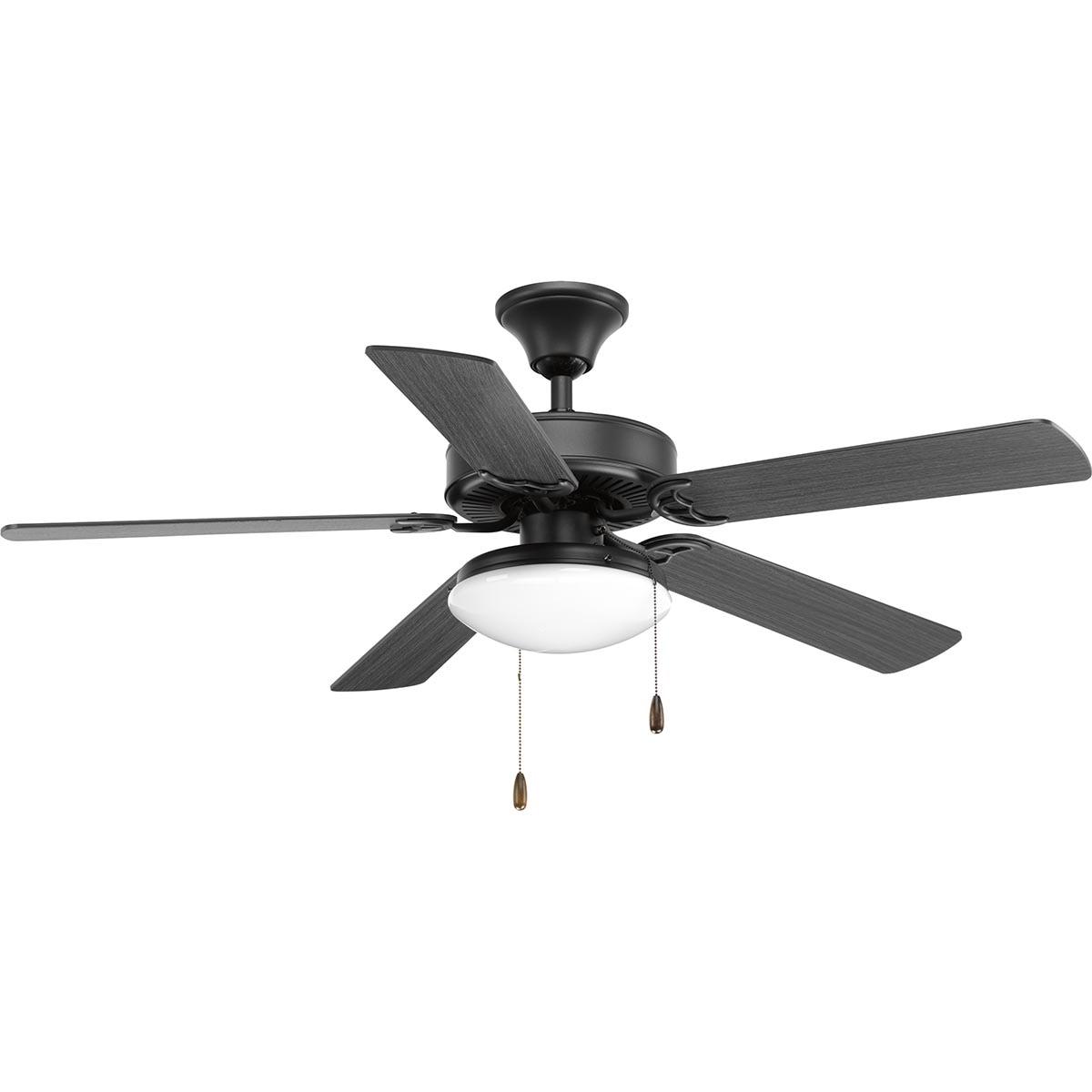 Progress Lighting - LED Fan Light Kit - AirPro Light Kit - Wide - 2 Light in