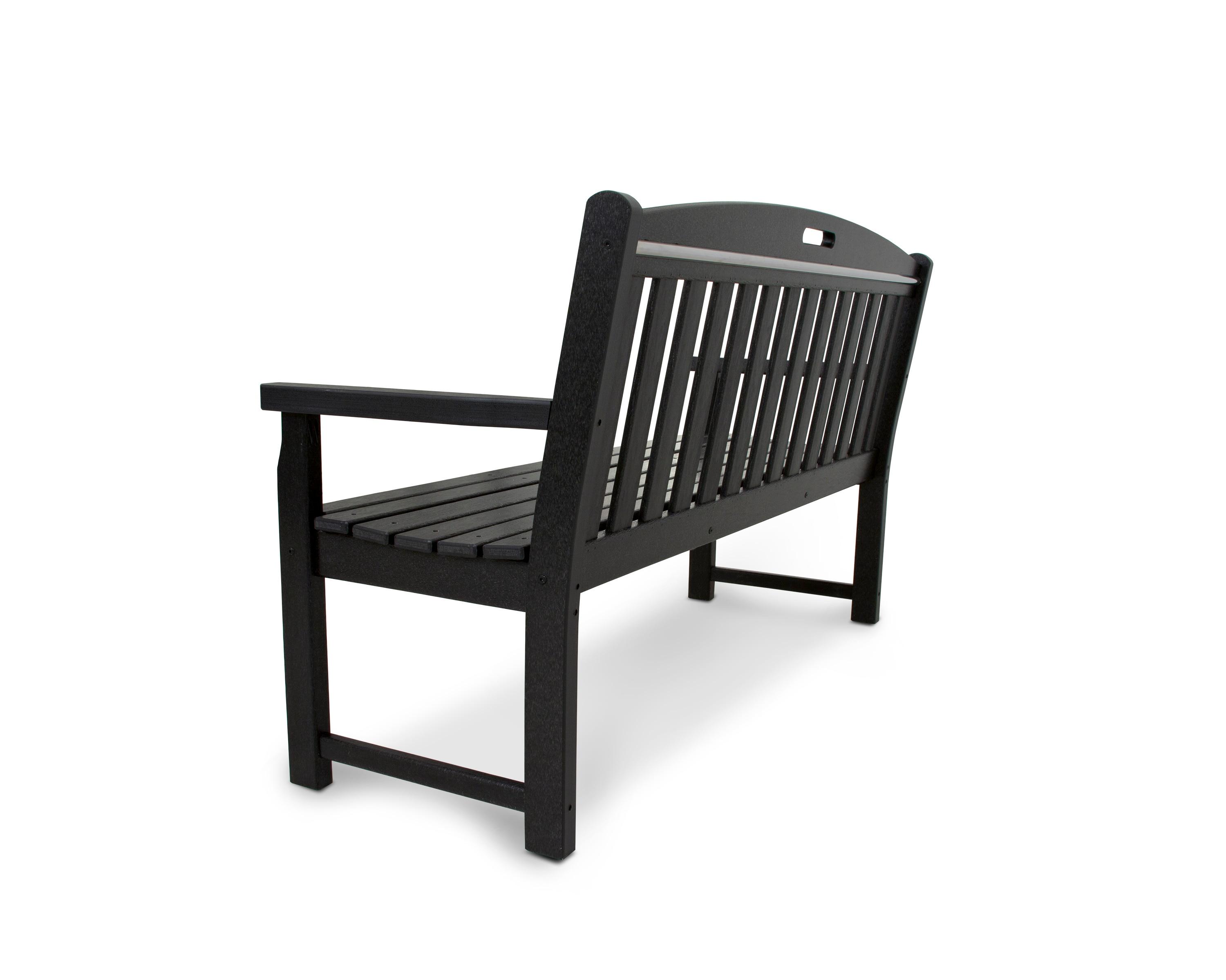 Yacht Club Bench