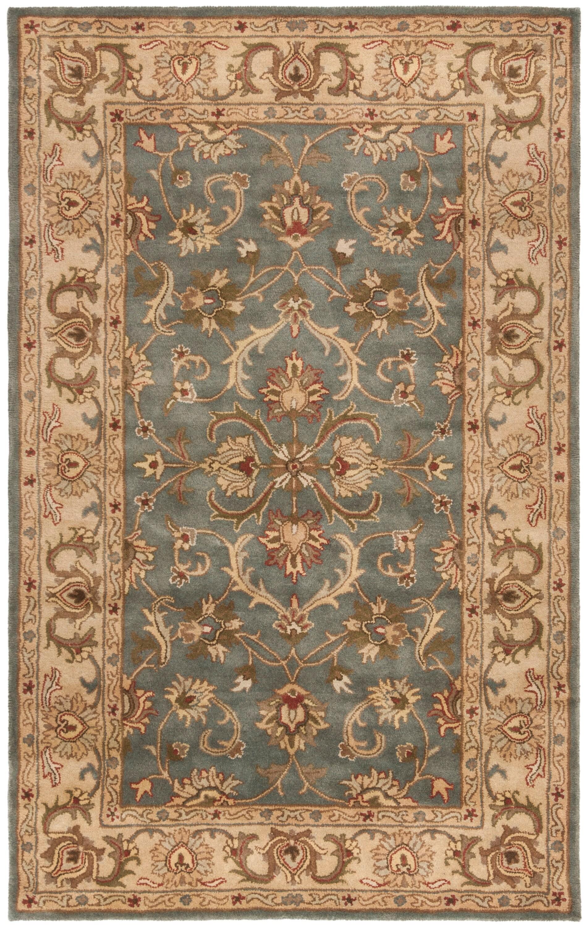 Safavieh Heritage Wool Rug