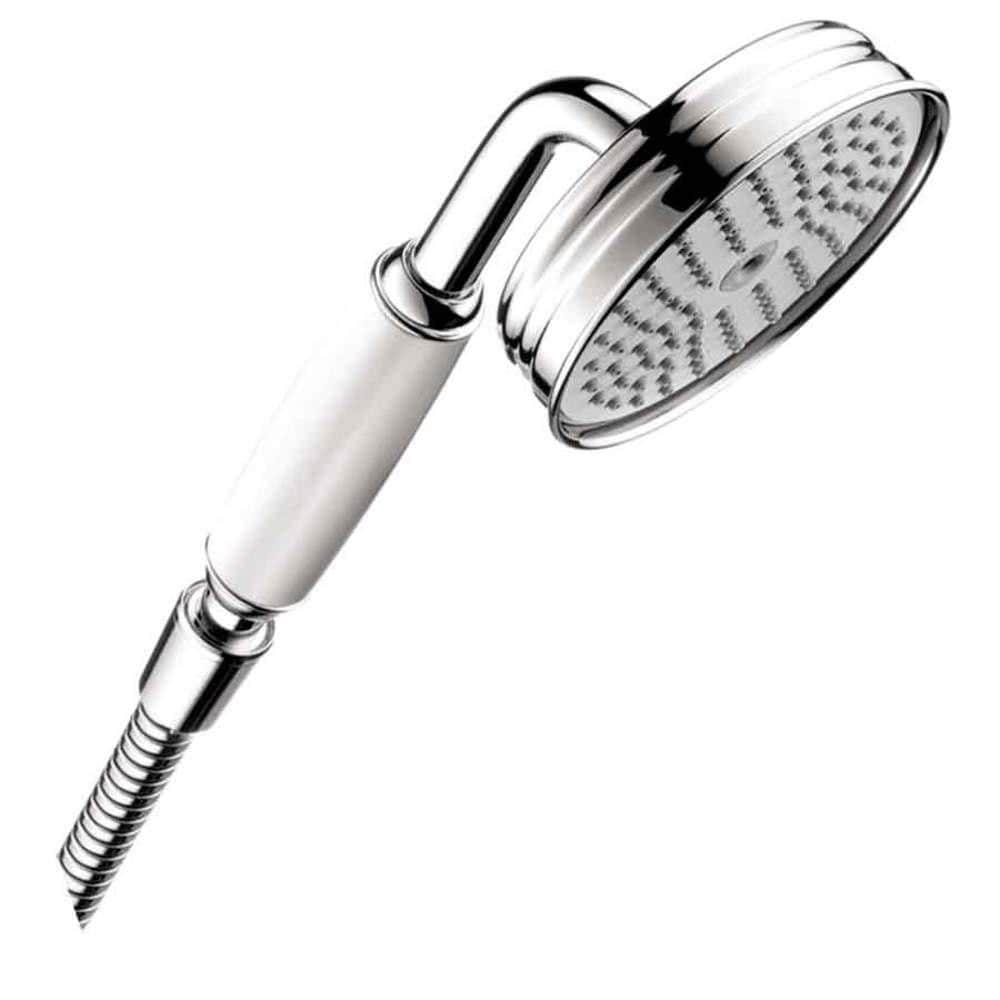 Montreux Full/Standard Handheld Shower Head 2.5 GPM GPM