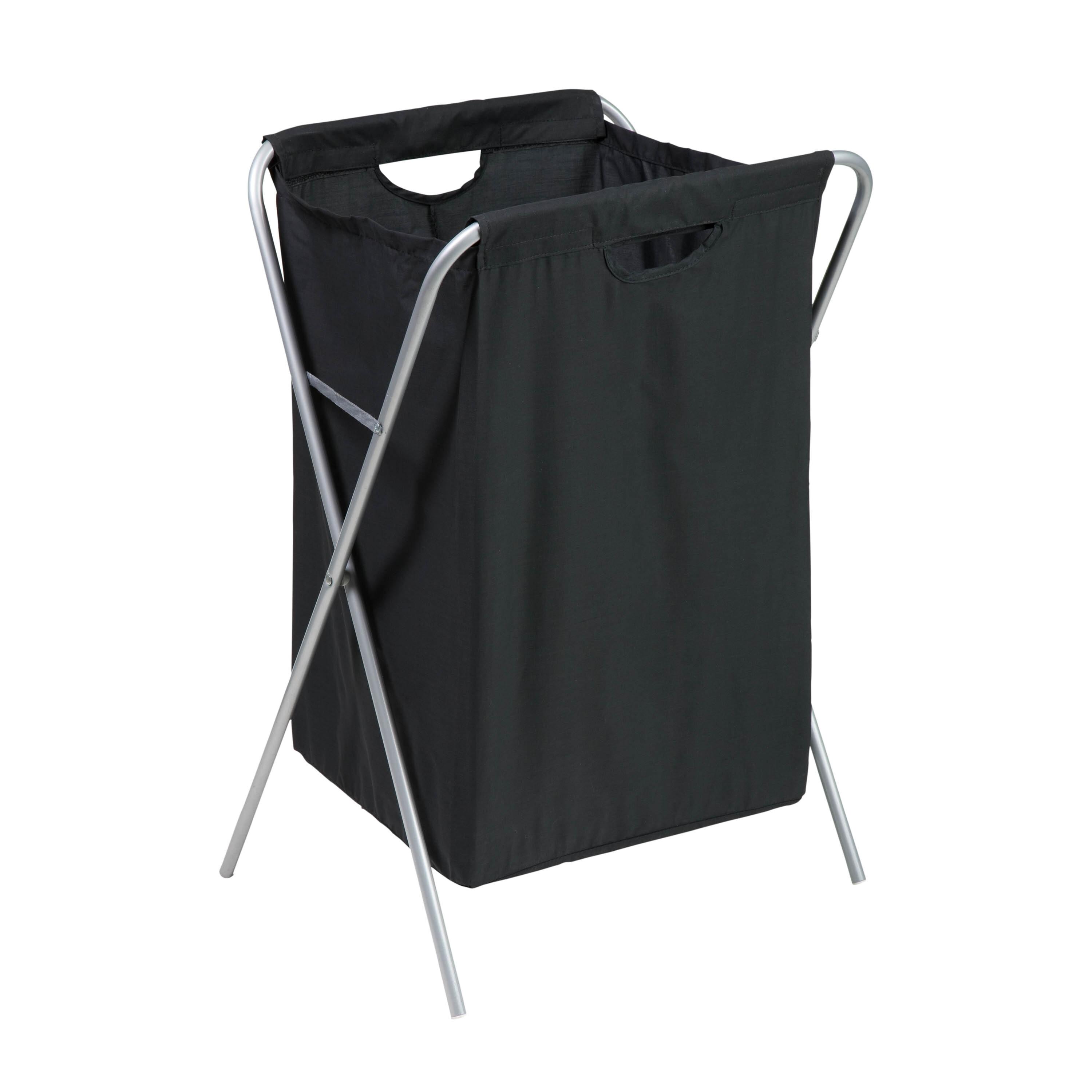 Rebrilliant Laundry Hamper with Handles