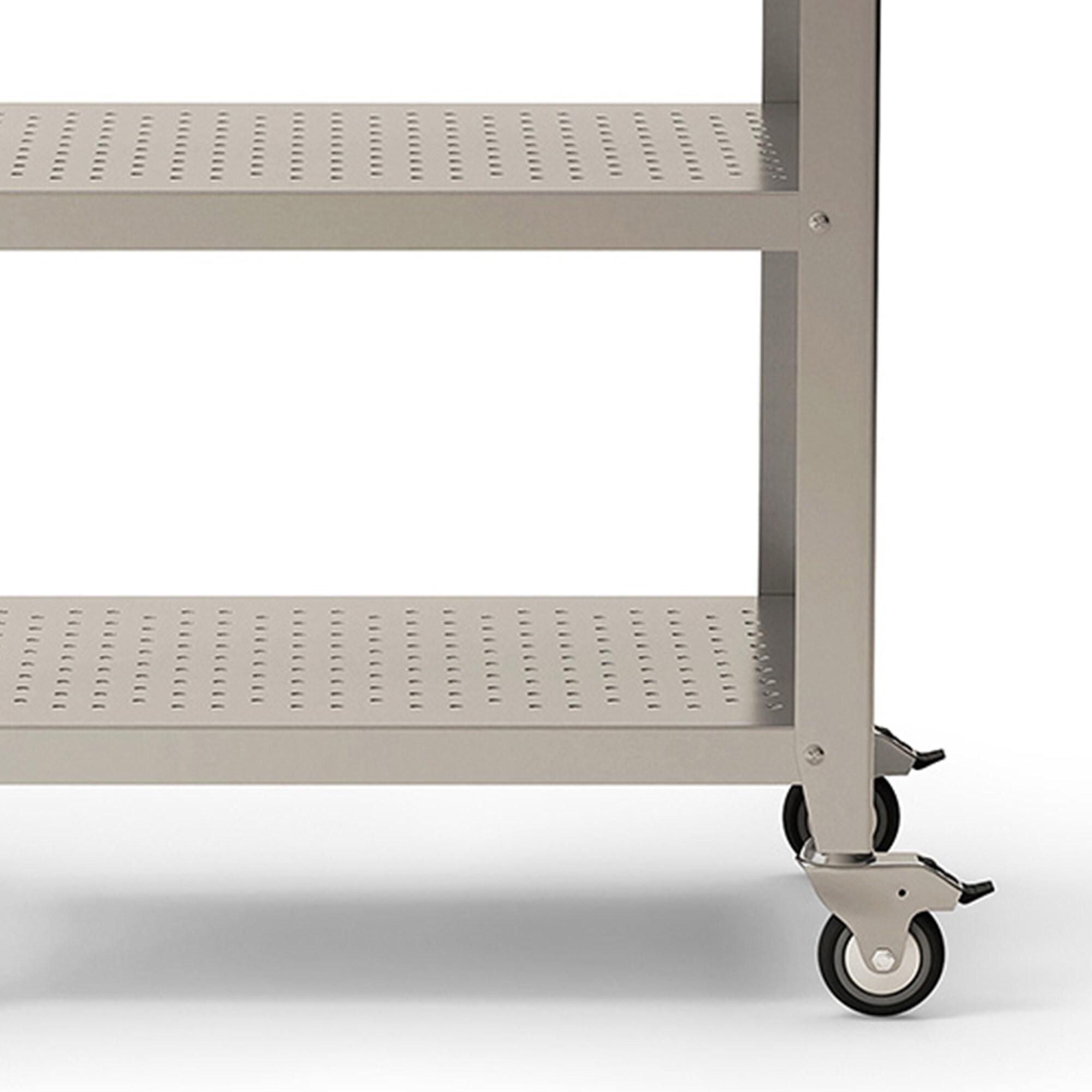 John Boos Cucina John Boos BBQ Collection Reversible Wood Cutting Board w/Juice Groove, Maple