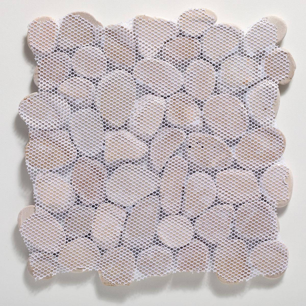 Natural Stone Mosaic Sheet Wall & Floor Tile