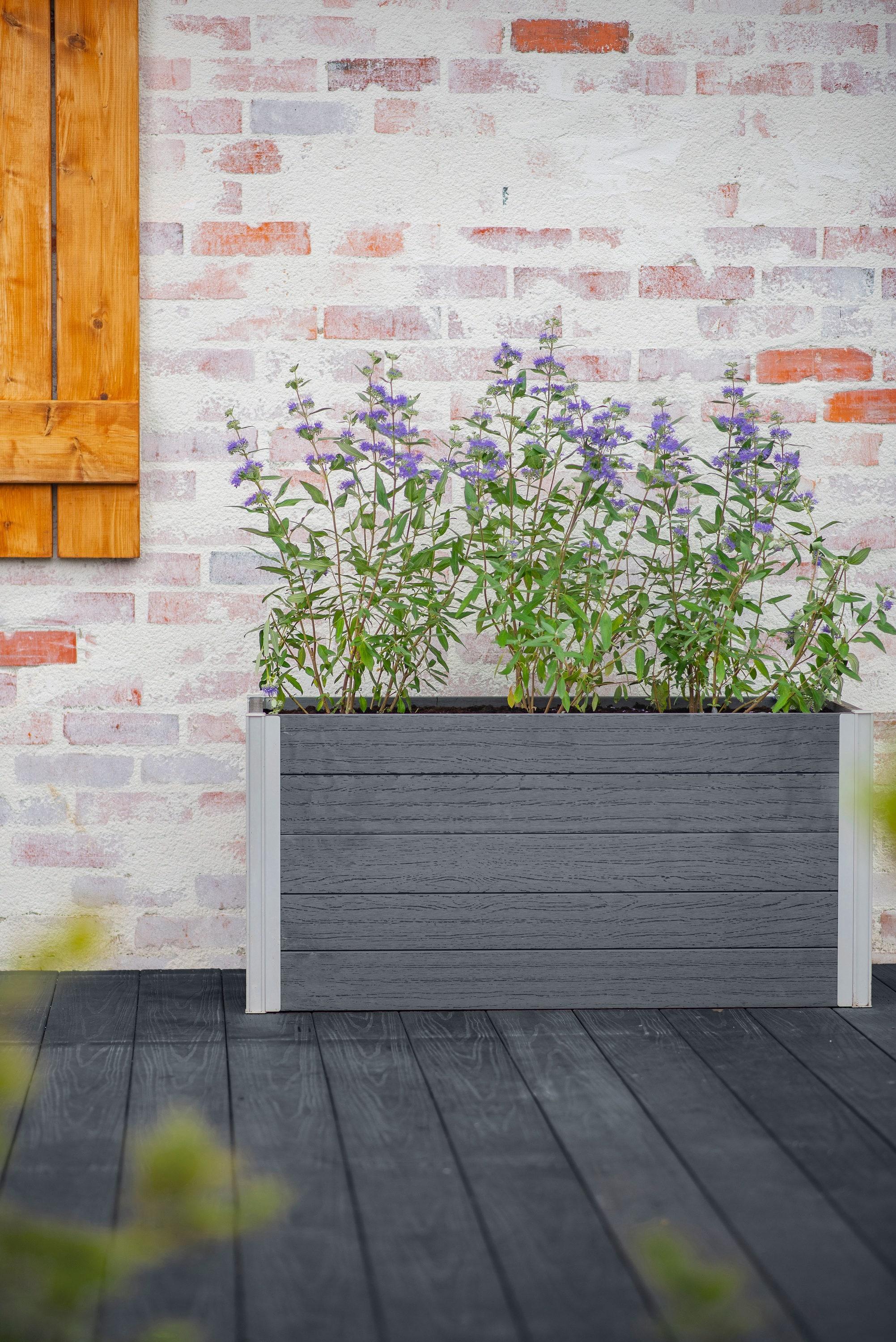 Urbana Planter Box