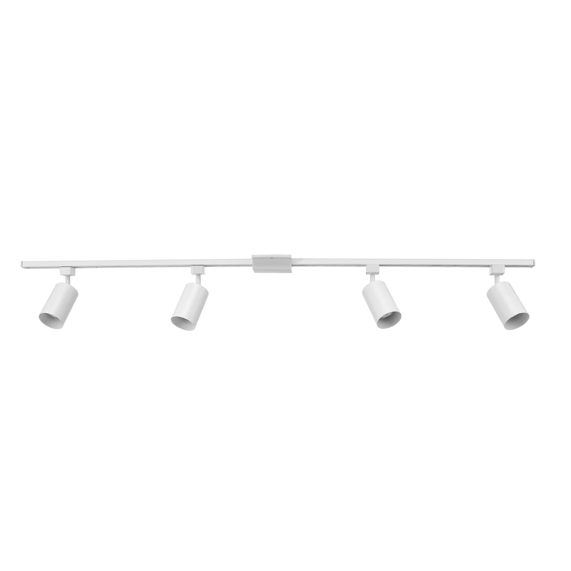 Tribeca 56" 4-Light Track Light Kit