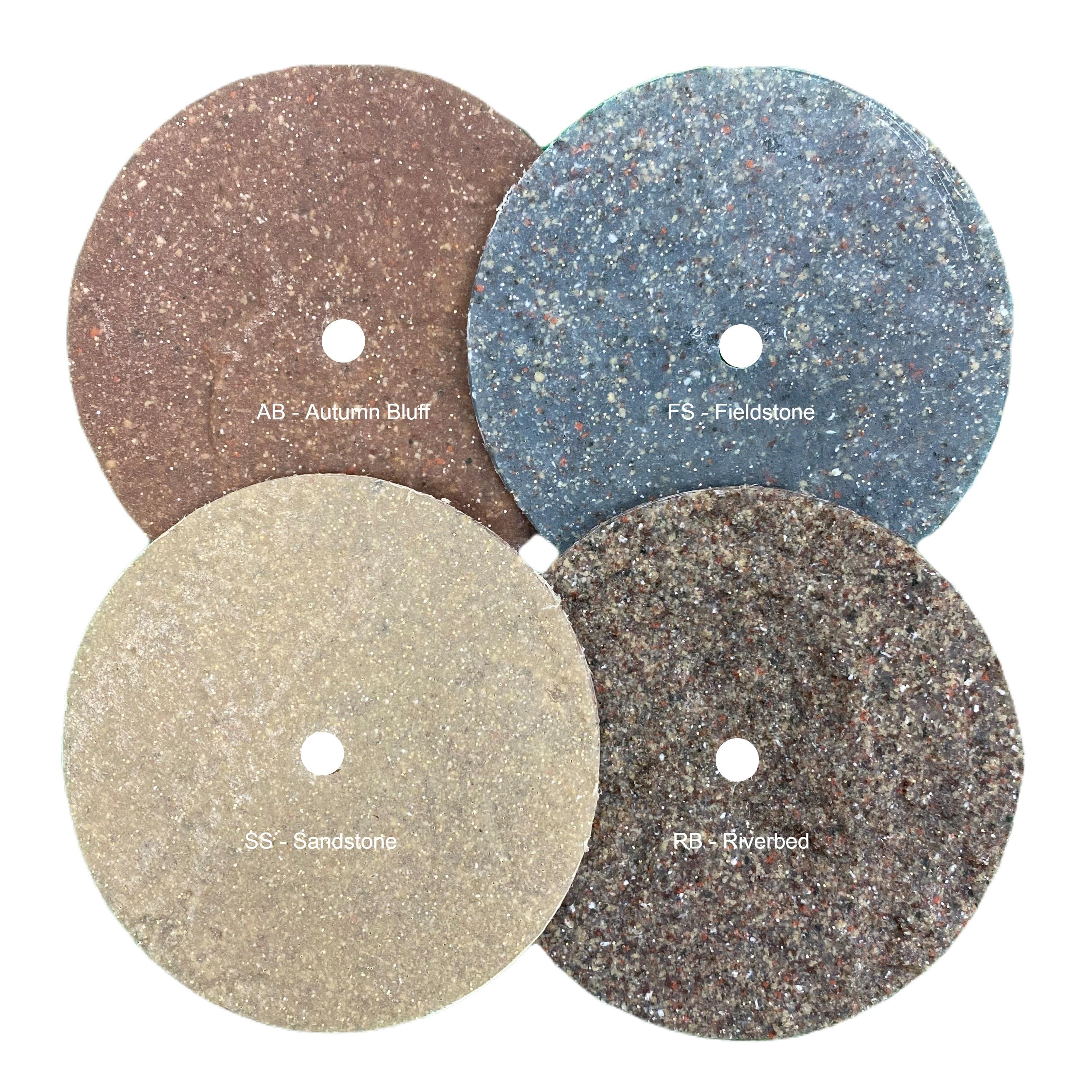 Dekorra Artificial Rock Backflow Cover - Model 110 - Choose Option