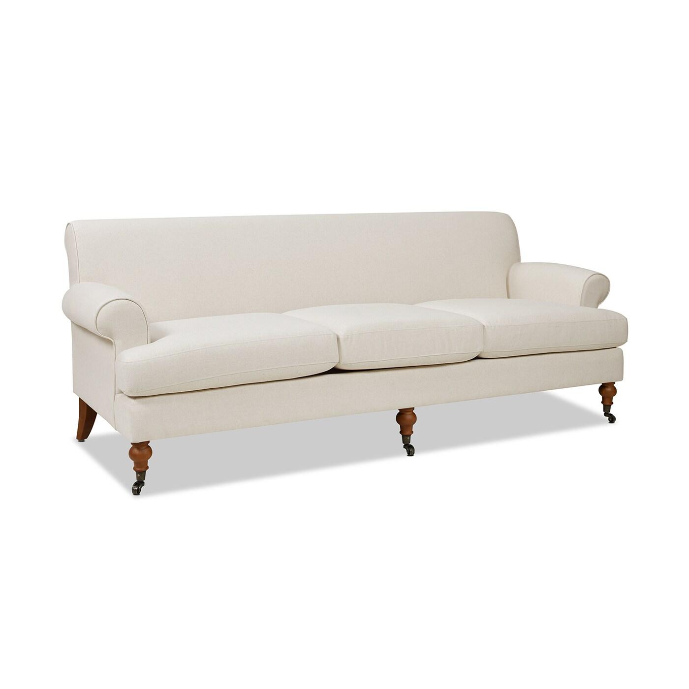 Harbour 88'' Upholstered Sofa