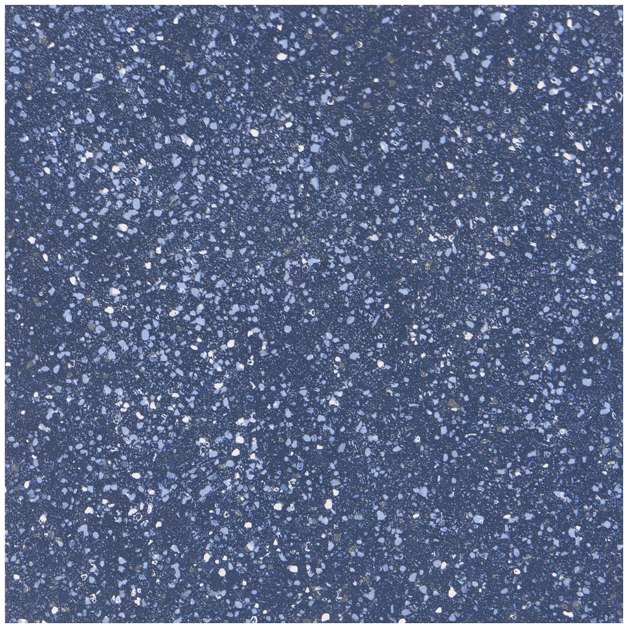 Bond Tile Elizabeth Sutton Geode 7.87 in. x 7.87 in. Matte Porcelain Floor and Wall Tile (10.76 Sq. Ft./Case)