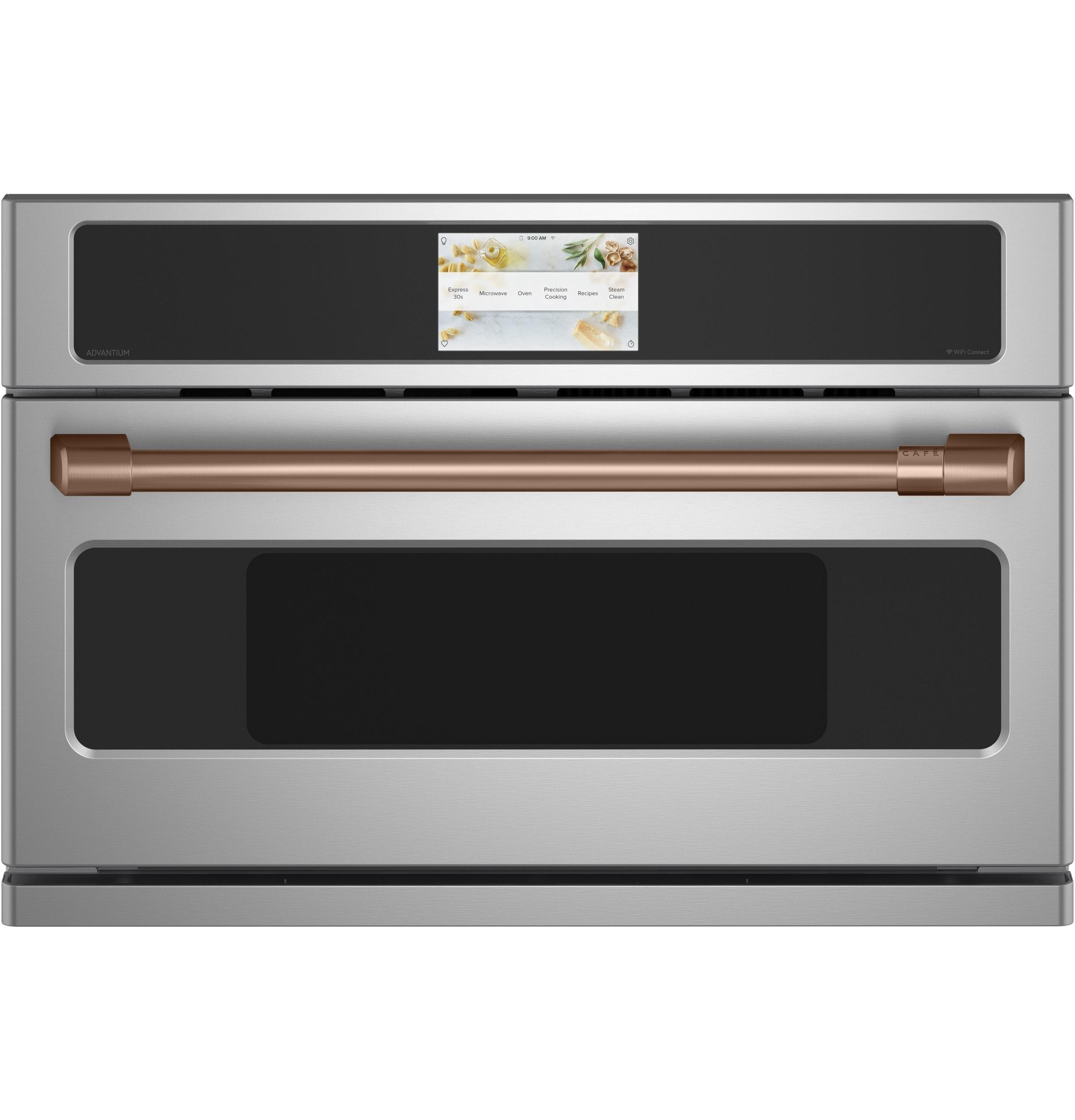 Wall Oven Bar Pull