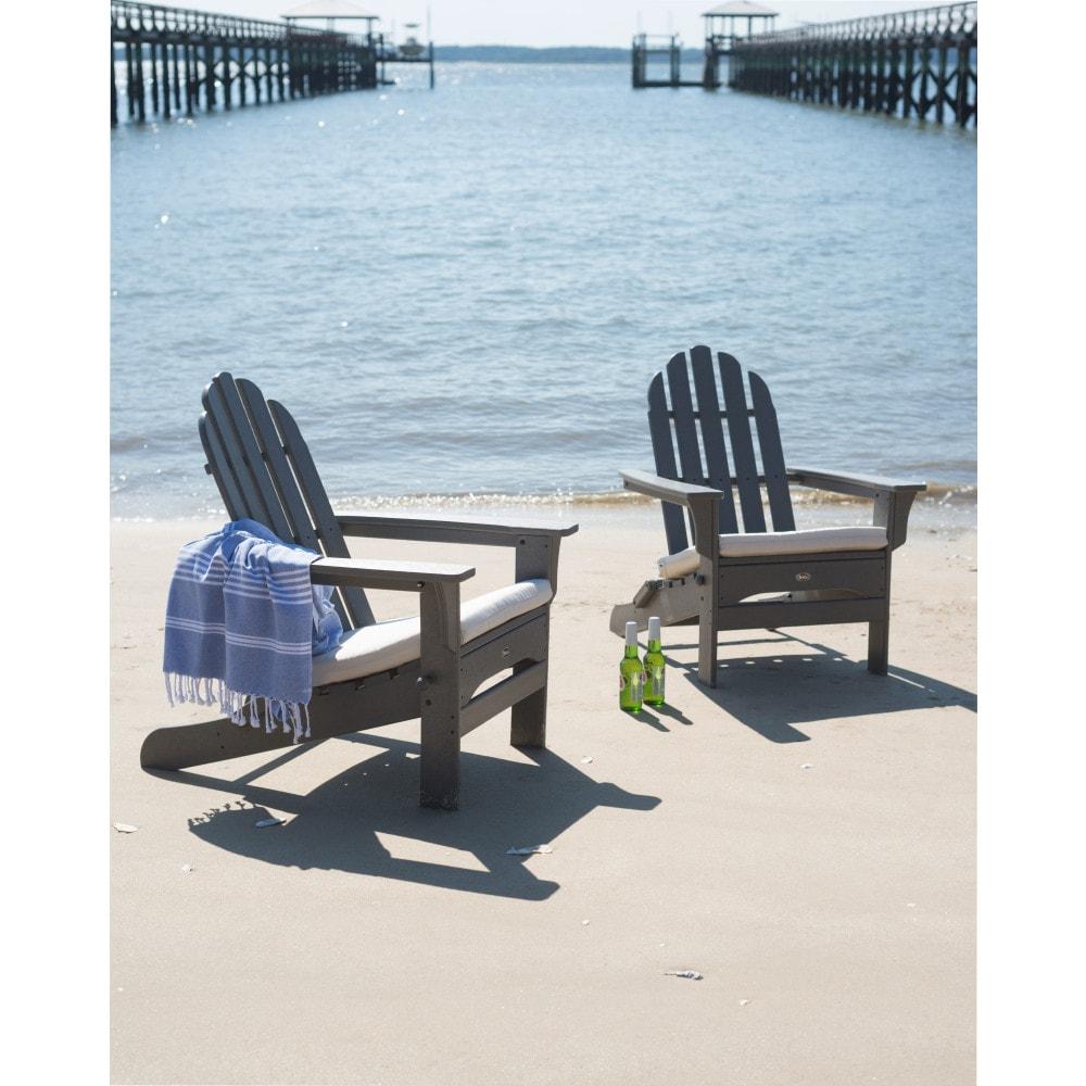 Cape Cod Folding Adirondack