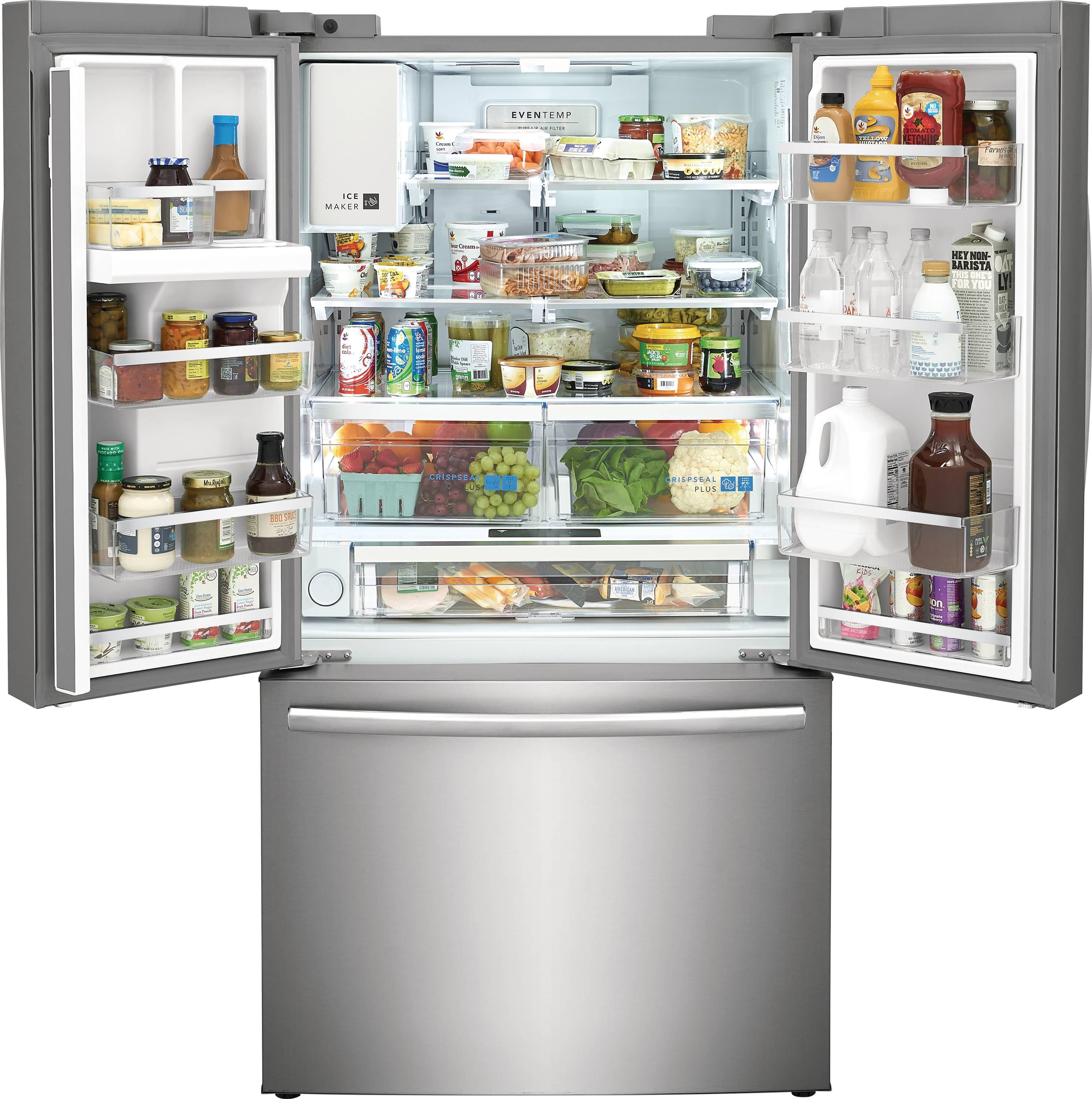 Frigidaire Gallery 27.8 Cu. Ft. French Door Refrigerator