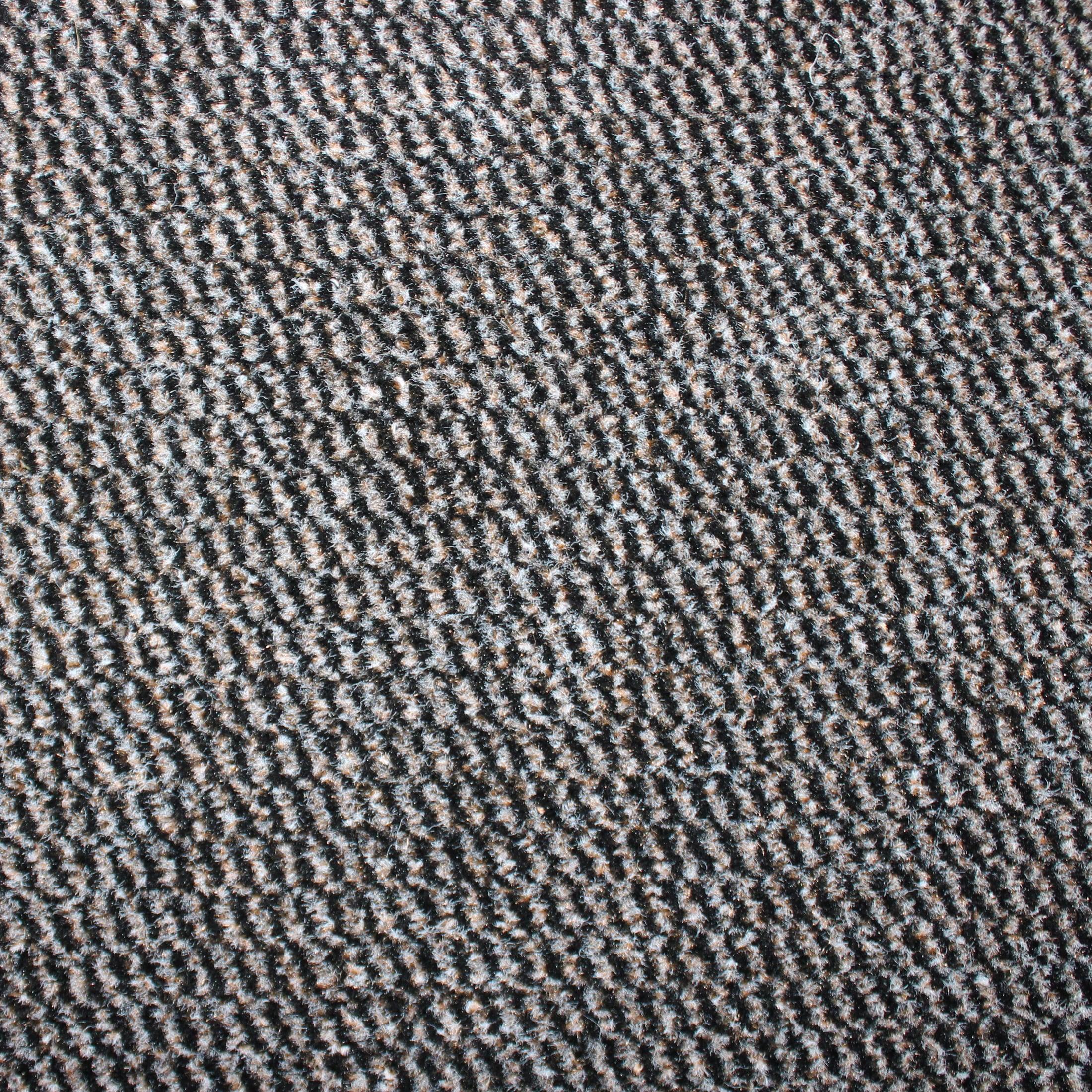 Doortex® Advantagemat® Brown Door Mat - 48" x 72"