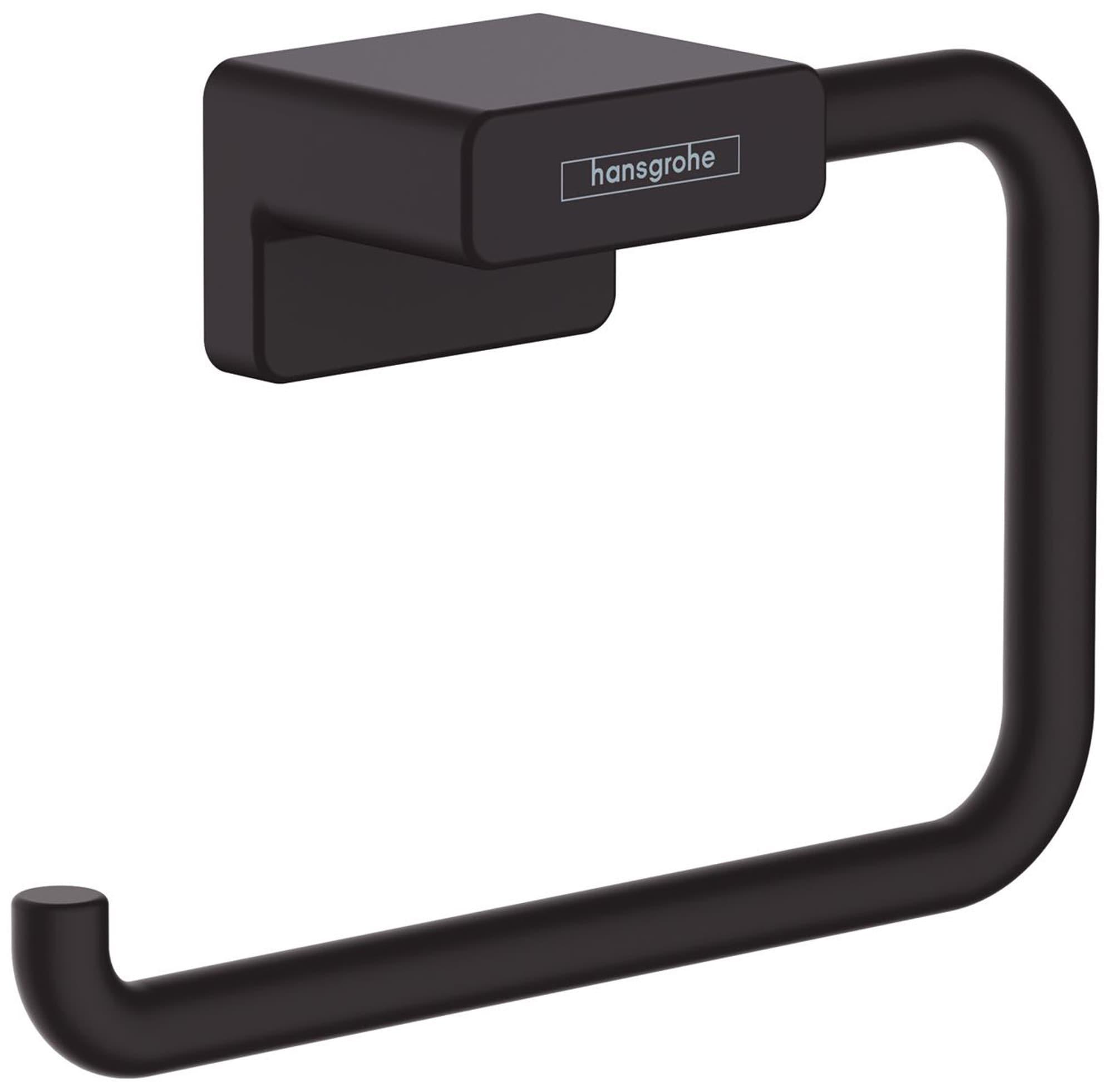 Hansgrohe AddStoris Roll Holder without Cover