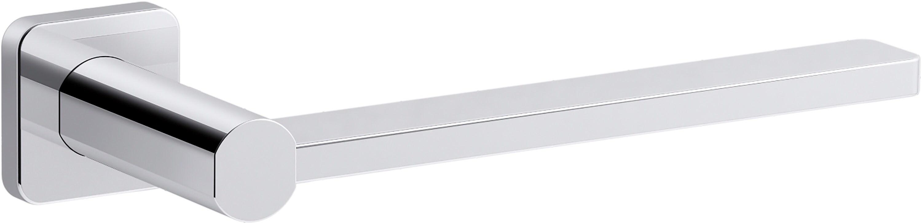 Parallel Towel Arm