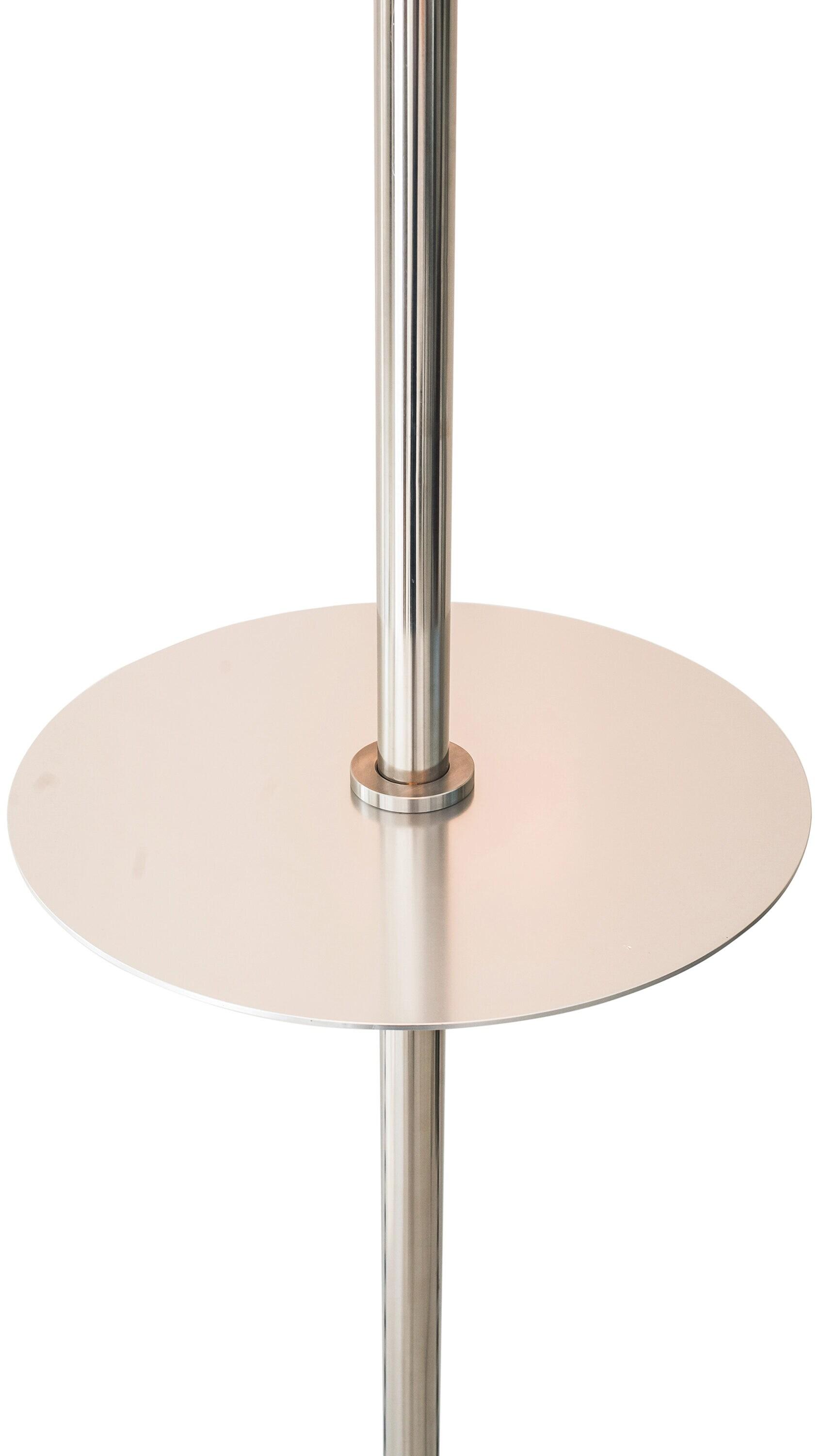 Hanover Hanover Electric Carbon Infrared Heat Lamp with Built-in Table
