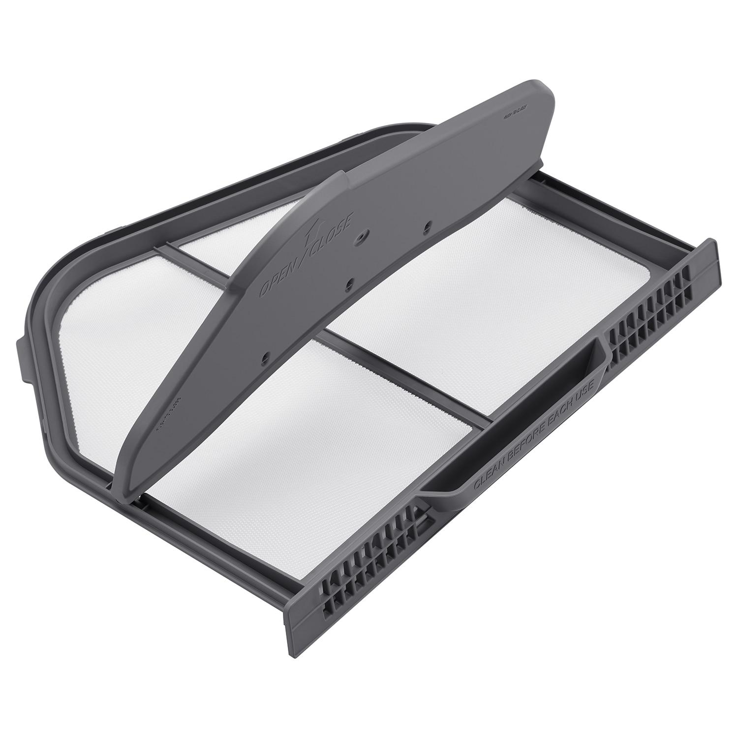 Samsung Samsung 7.4 cu. ft. Smart Electric Dryer with Sensor Dry DVE47CG3500VA3