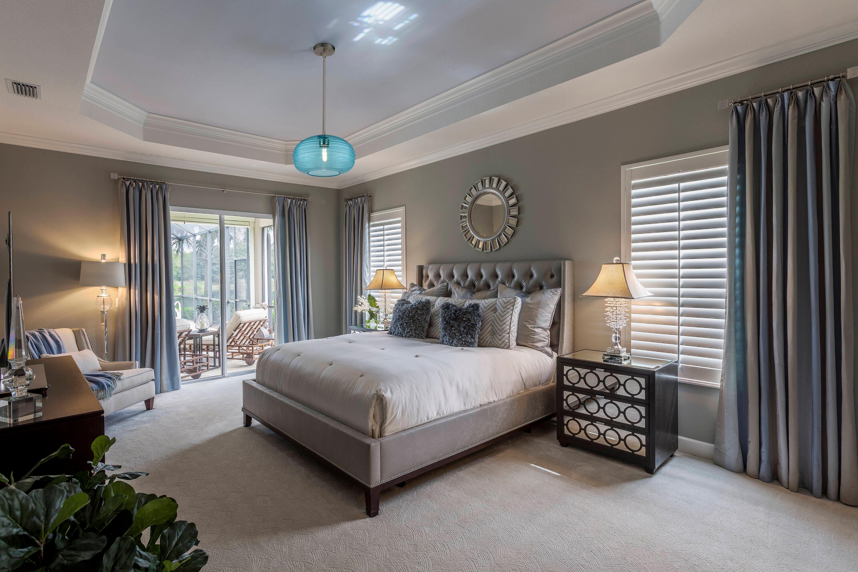 Z-Lite Harmony 1 - Light Pendant in  Brushed Nickel