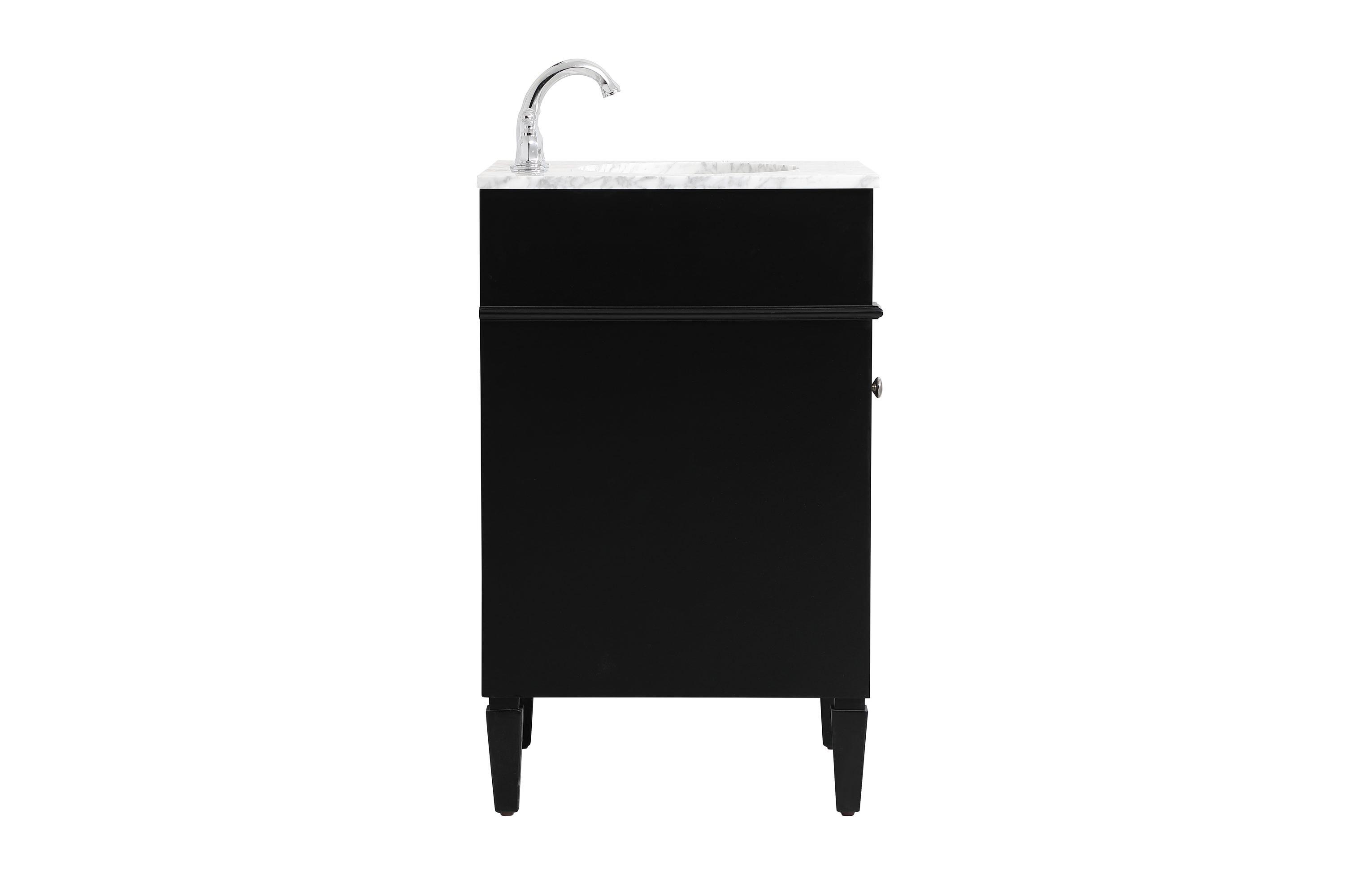 Ilsa 21" Single Sink Vanity