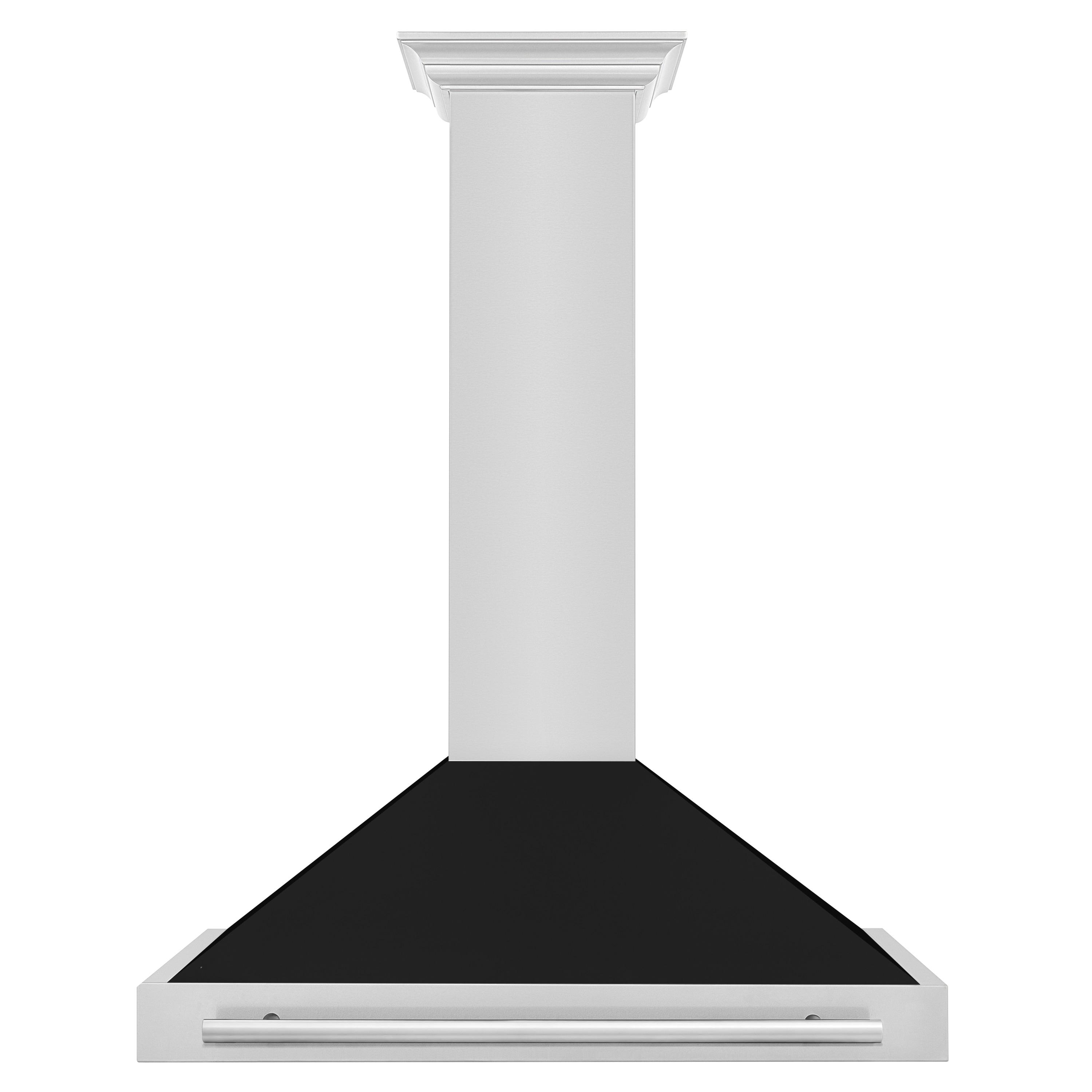 36" 400 CFM Ducted Wall Mount Range Hood