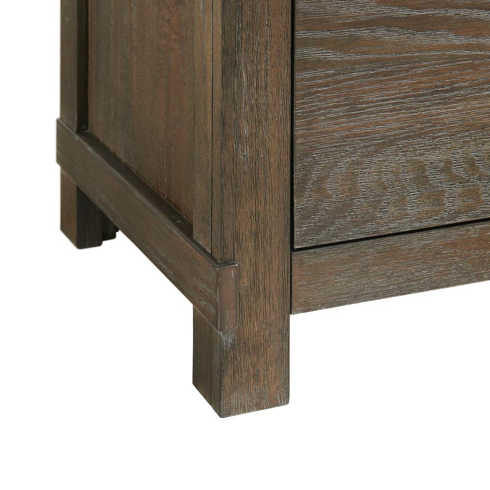 Picket House Furnishings Jack Queen Platform Storage 5PC Bedroom Set