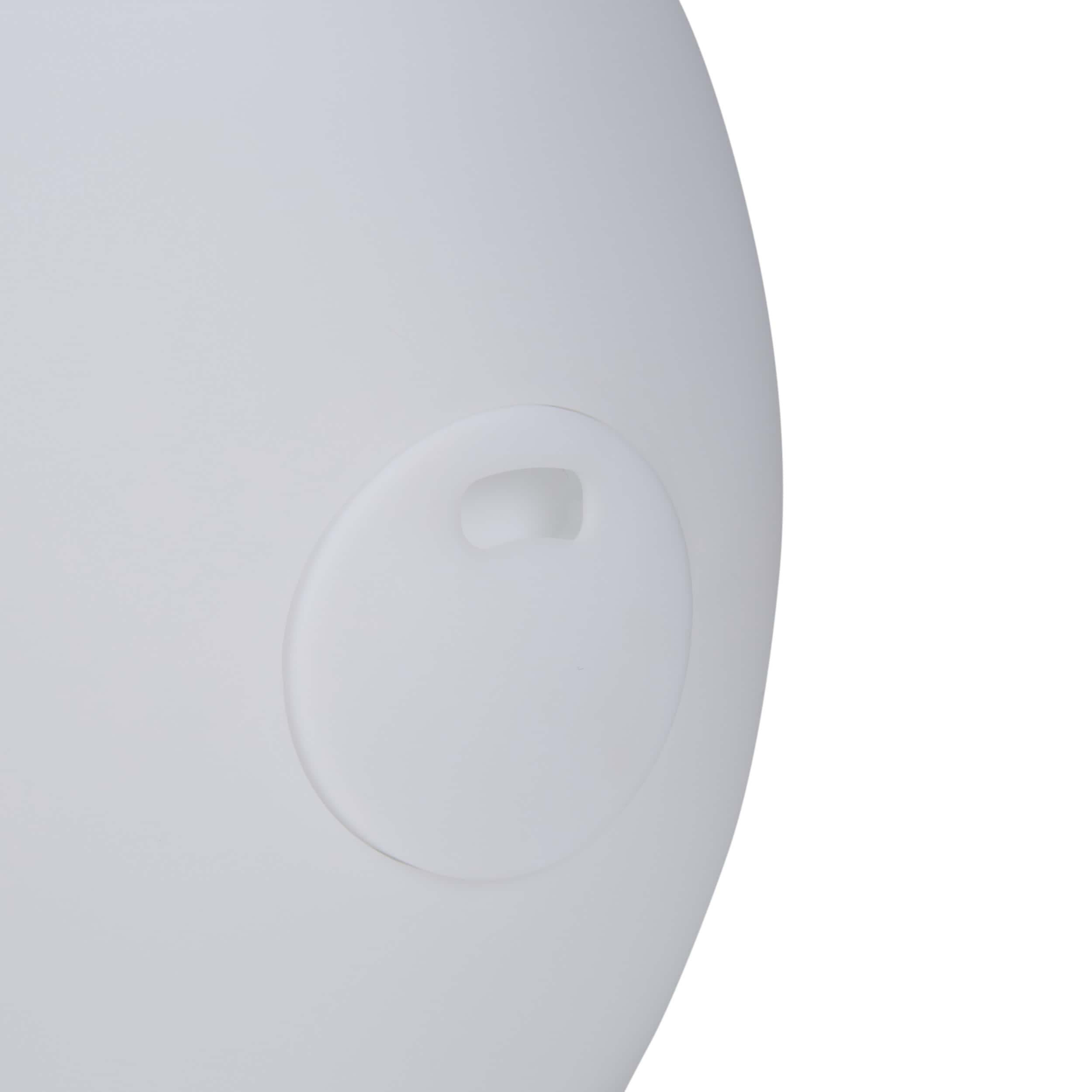 Pure Enrichment MistAire Cloud Ultrasonic Cool Mist Humidifier and Mood Light: Kids' Bedroom, Adjustable, Quiet, 24hr Run