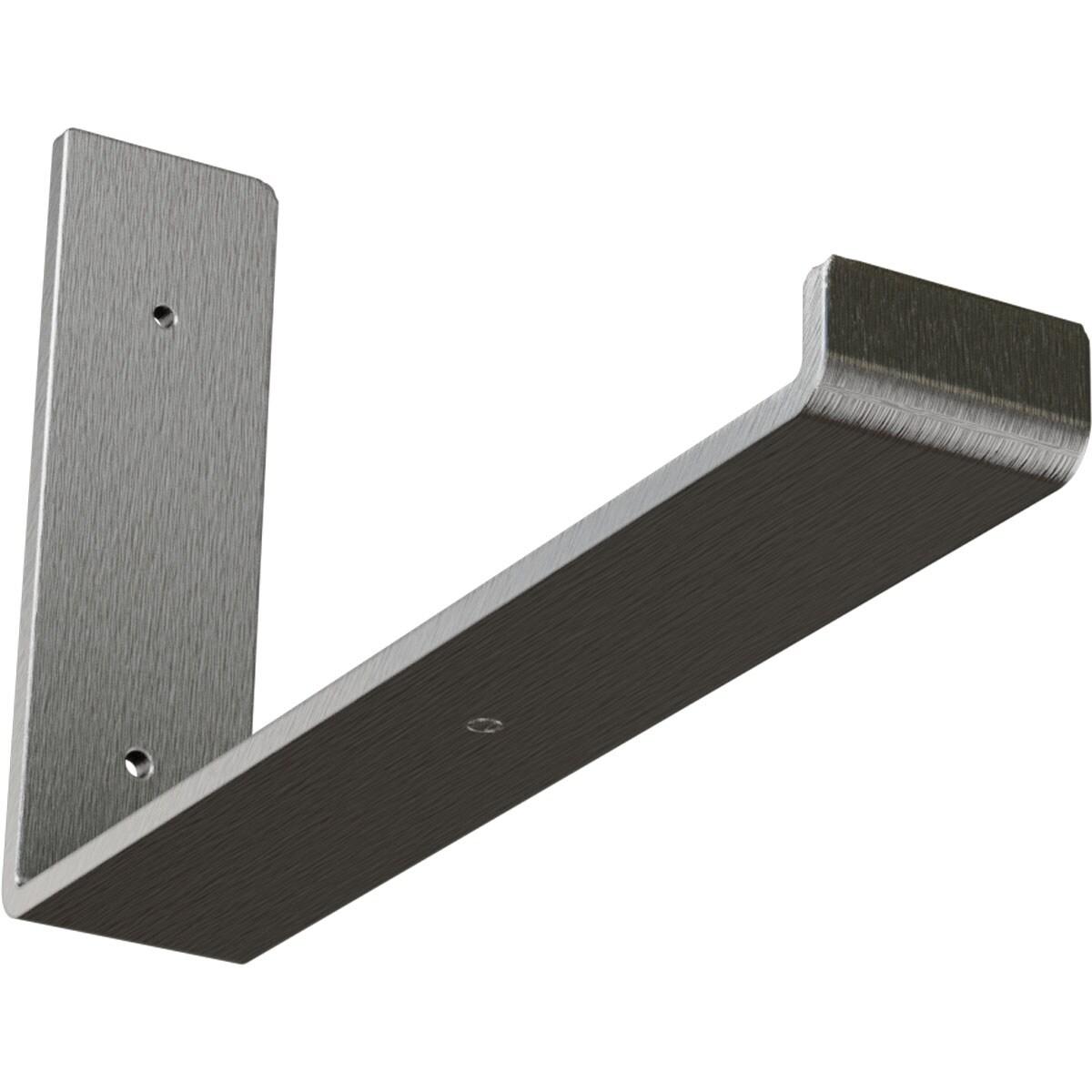 Steel Hanging Shelf Bracket