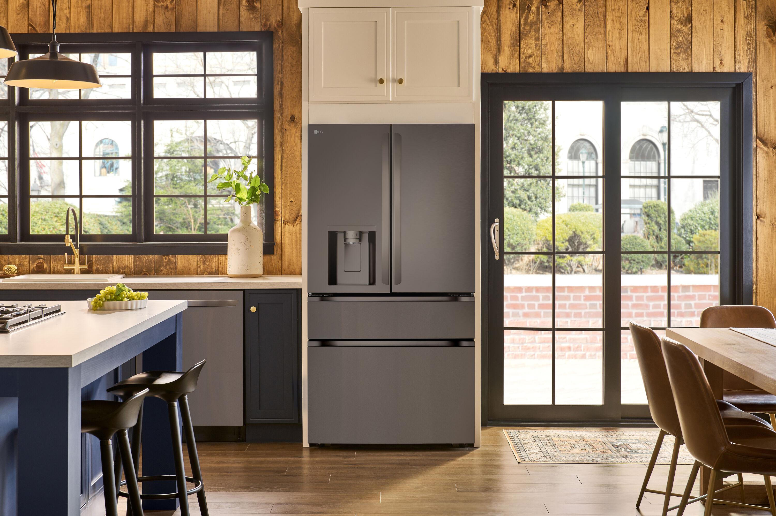 LG LG Smart Top Control Dishwasher with 1-Hour Wash & Dry, QuadWash® Pro, TrueSteam®, and Dynamic Heat Dry™ LDTH7972D