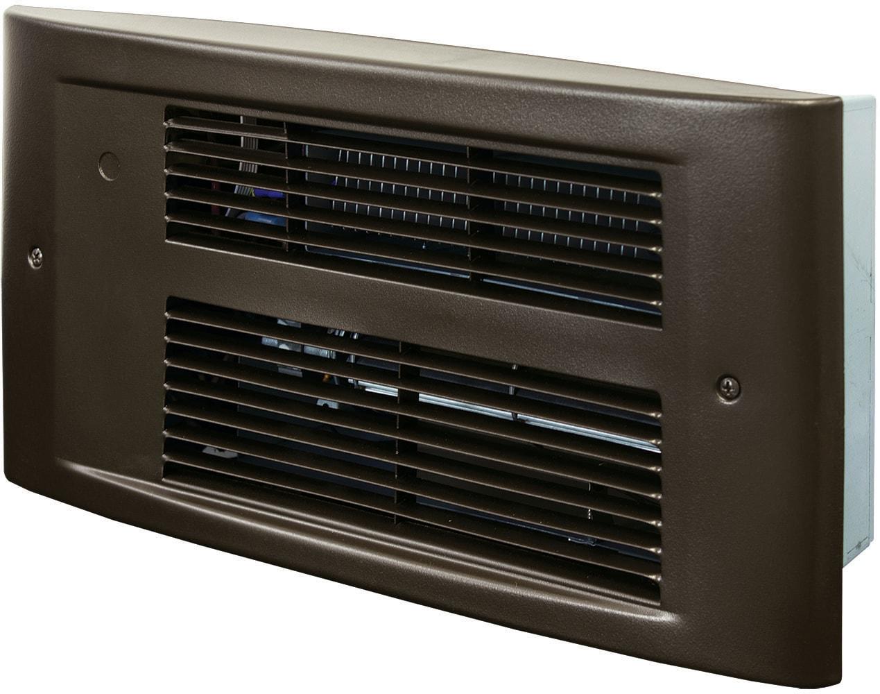 Px 120V 1500W Smart Wall Heater, Oiled Bronze