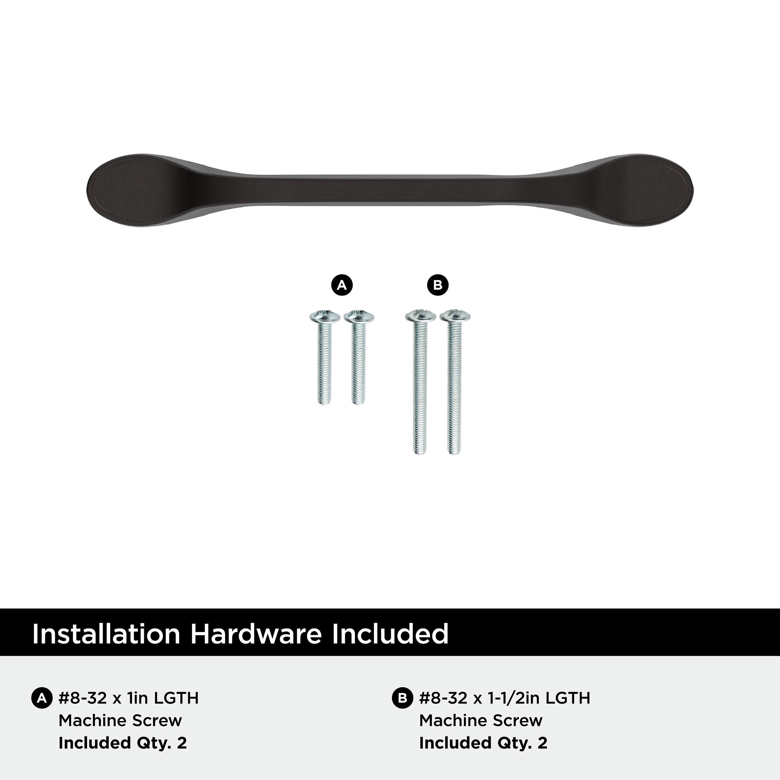 Ravino Arch Cabinet Pull