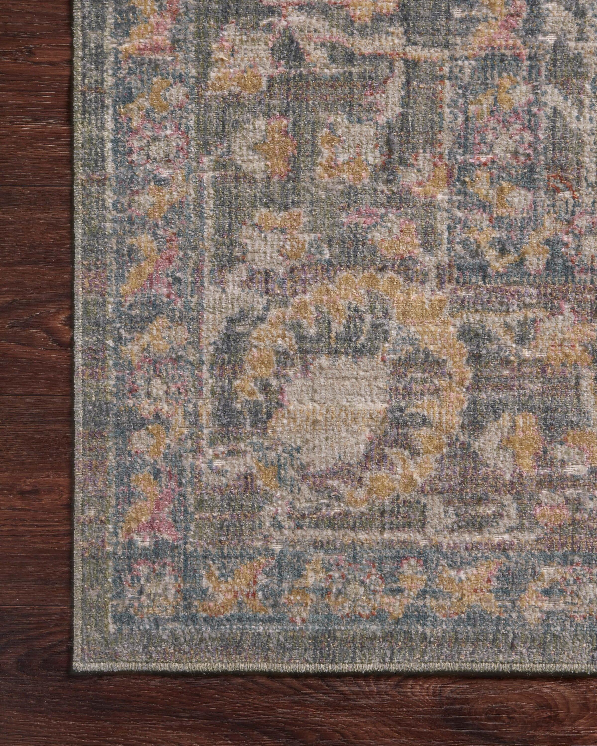 Rosemarie Rug