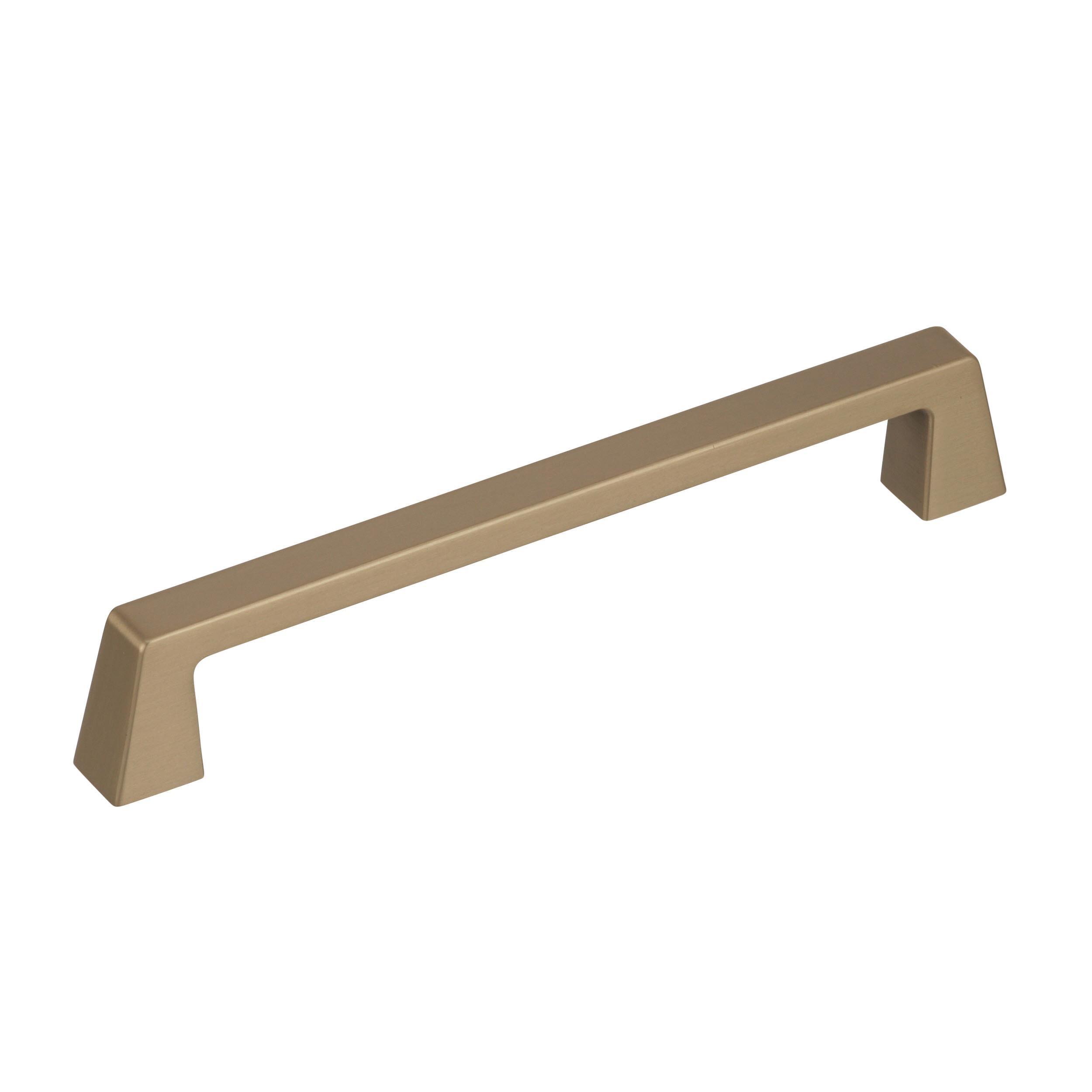 Blackrock 6.3125" Center to Center Bar Pull