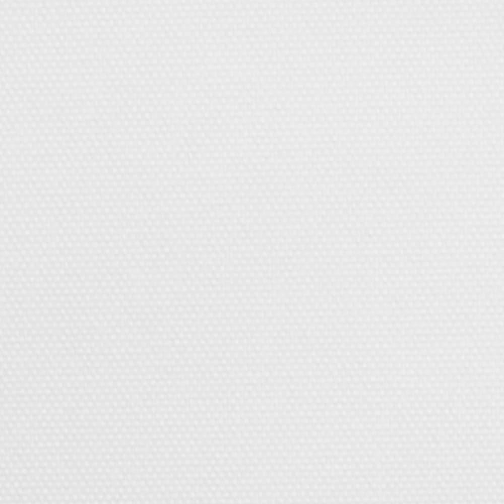 1pc 73"x72" Blackout Slow Release Roller Shade White - Lumi Home Furnishings: Window Blinds, Indoor Wall Mount