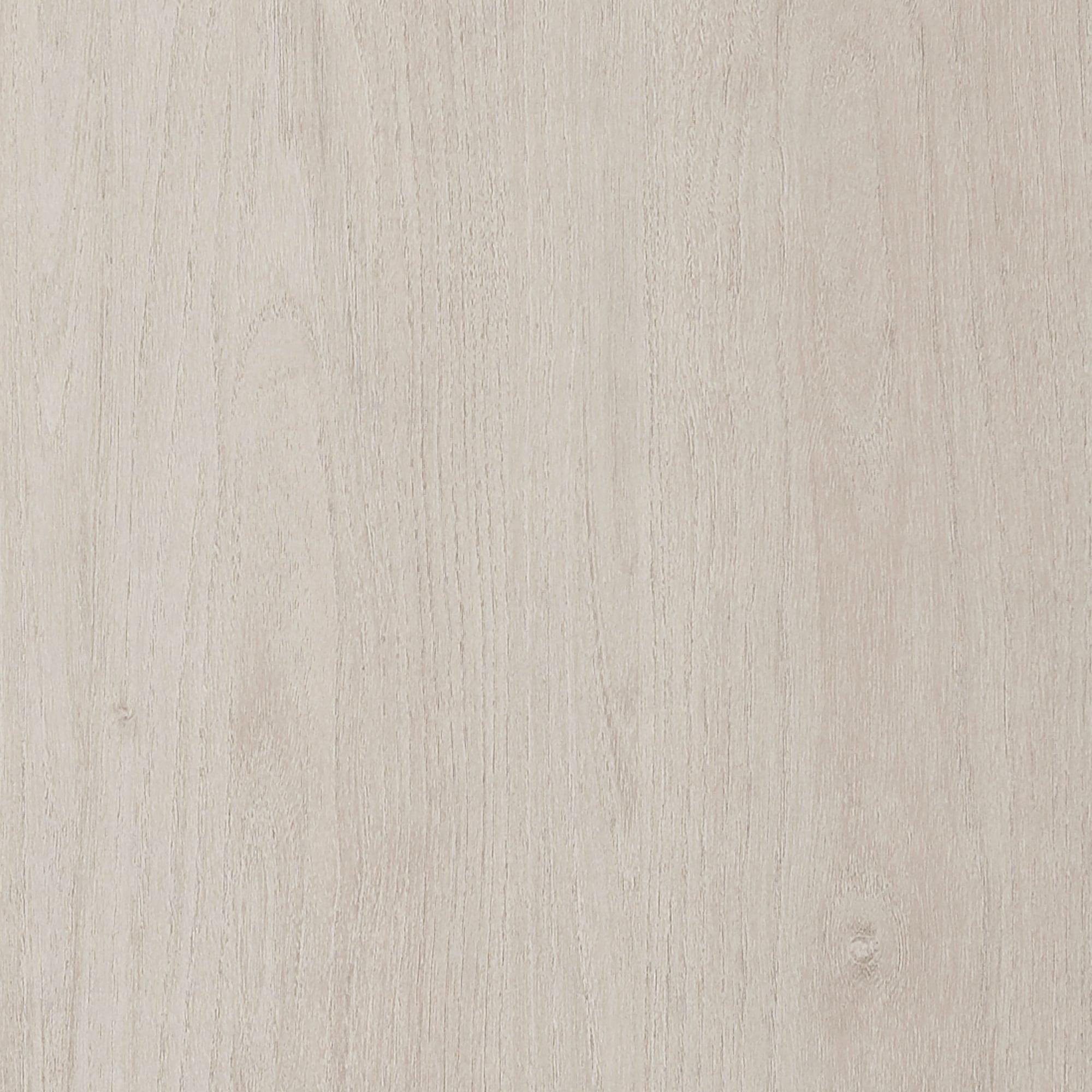 Evelyn&Zoe Alston 48" Wide Rectangular Buffet Table, Alder White