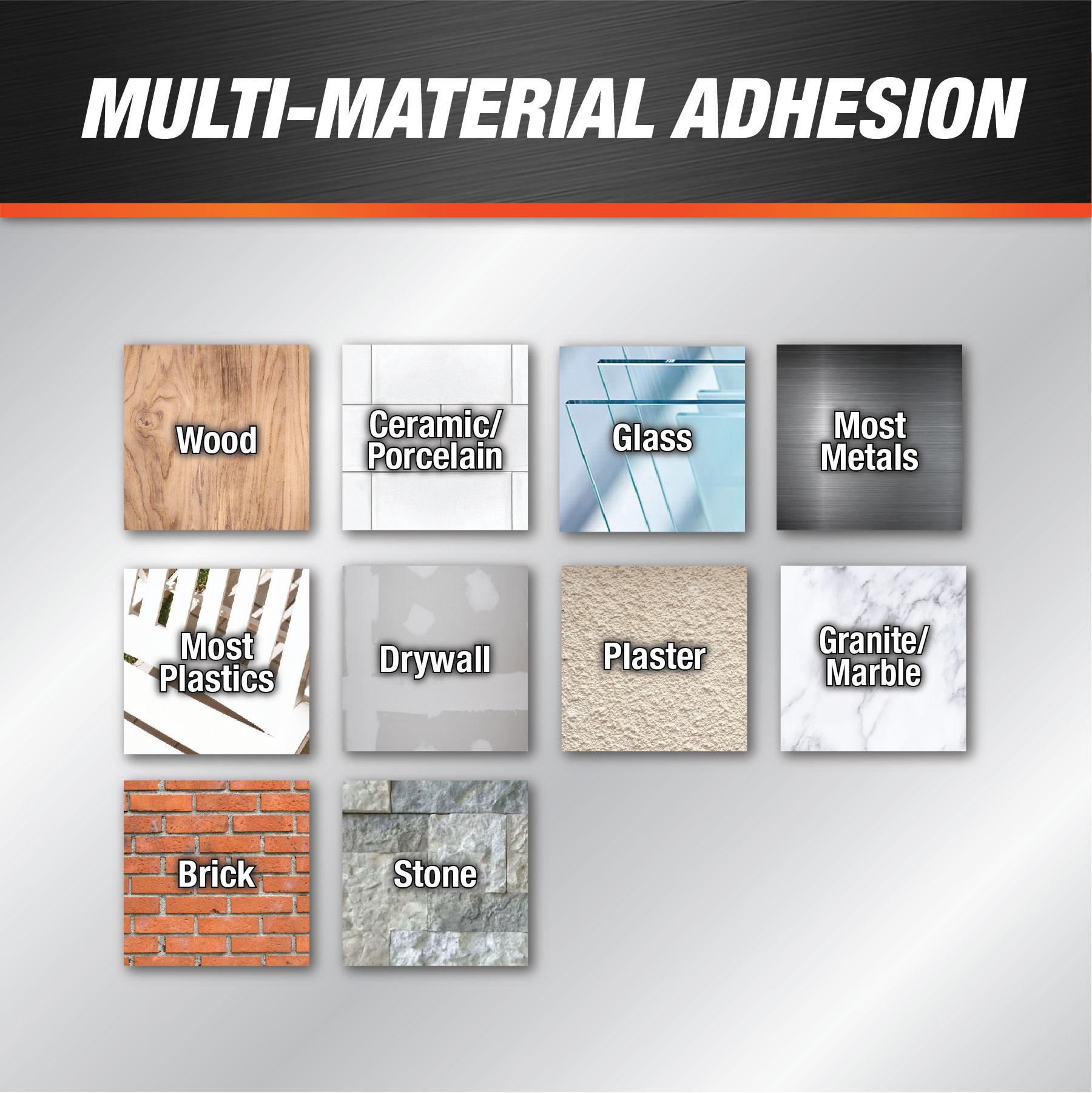 DAP Kwik Seal Ultra Premium Silicone Kitchen and Bath Caulk Sealant, 5.5 oz White