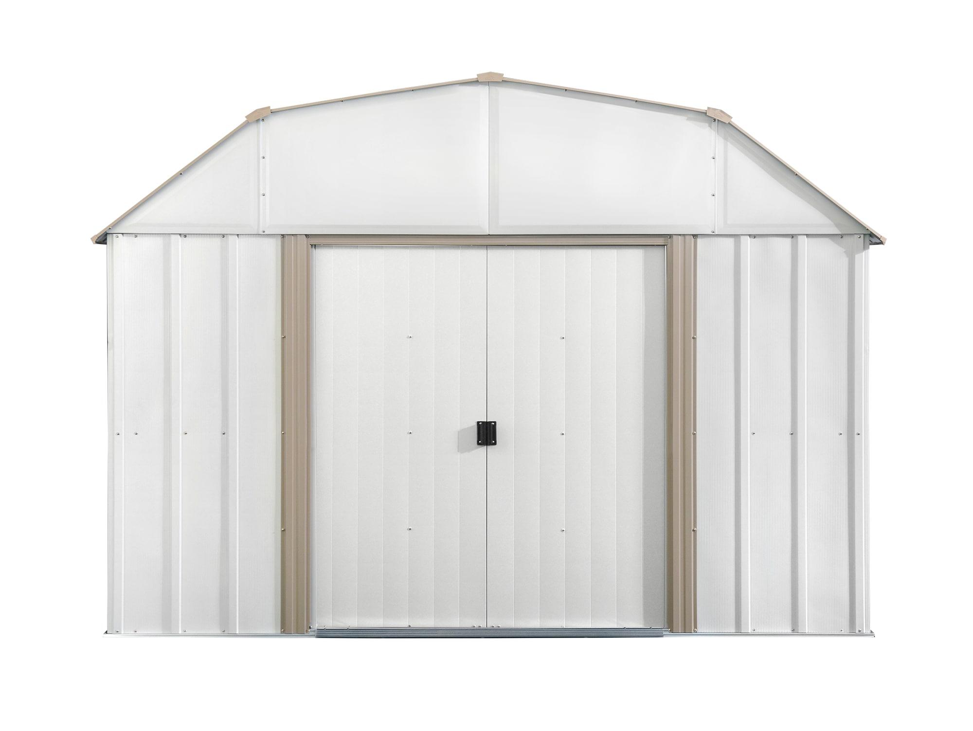 Arrow Lexington Shed, 10' x 14'