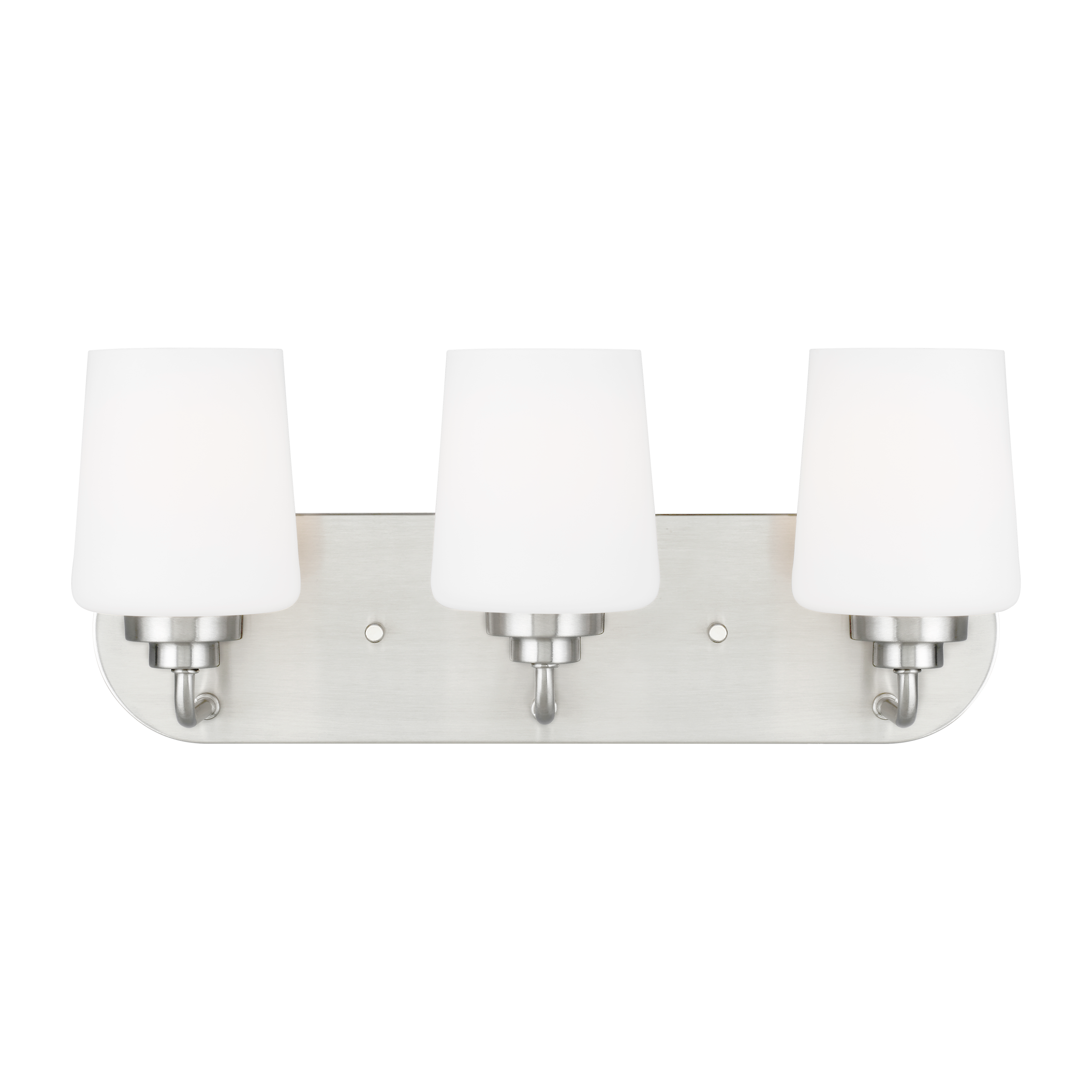 Hashtag Home Eastridge 3 - Light Dimmable Vanity Light
