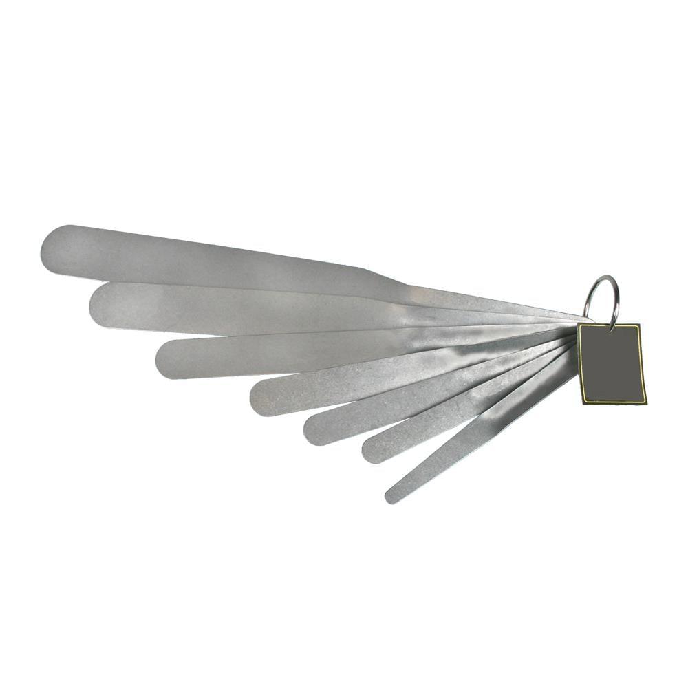 Bon Tool SPATULA SET- METAL HNDL 3" TO 10"