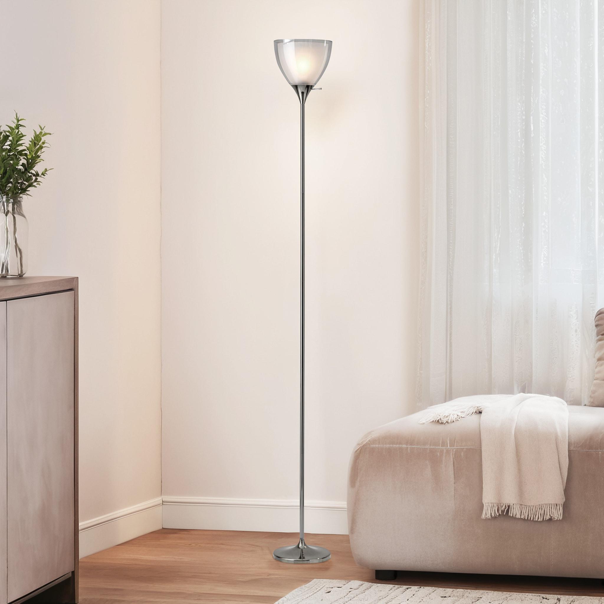 Olmstead Floor Lamp (72")