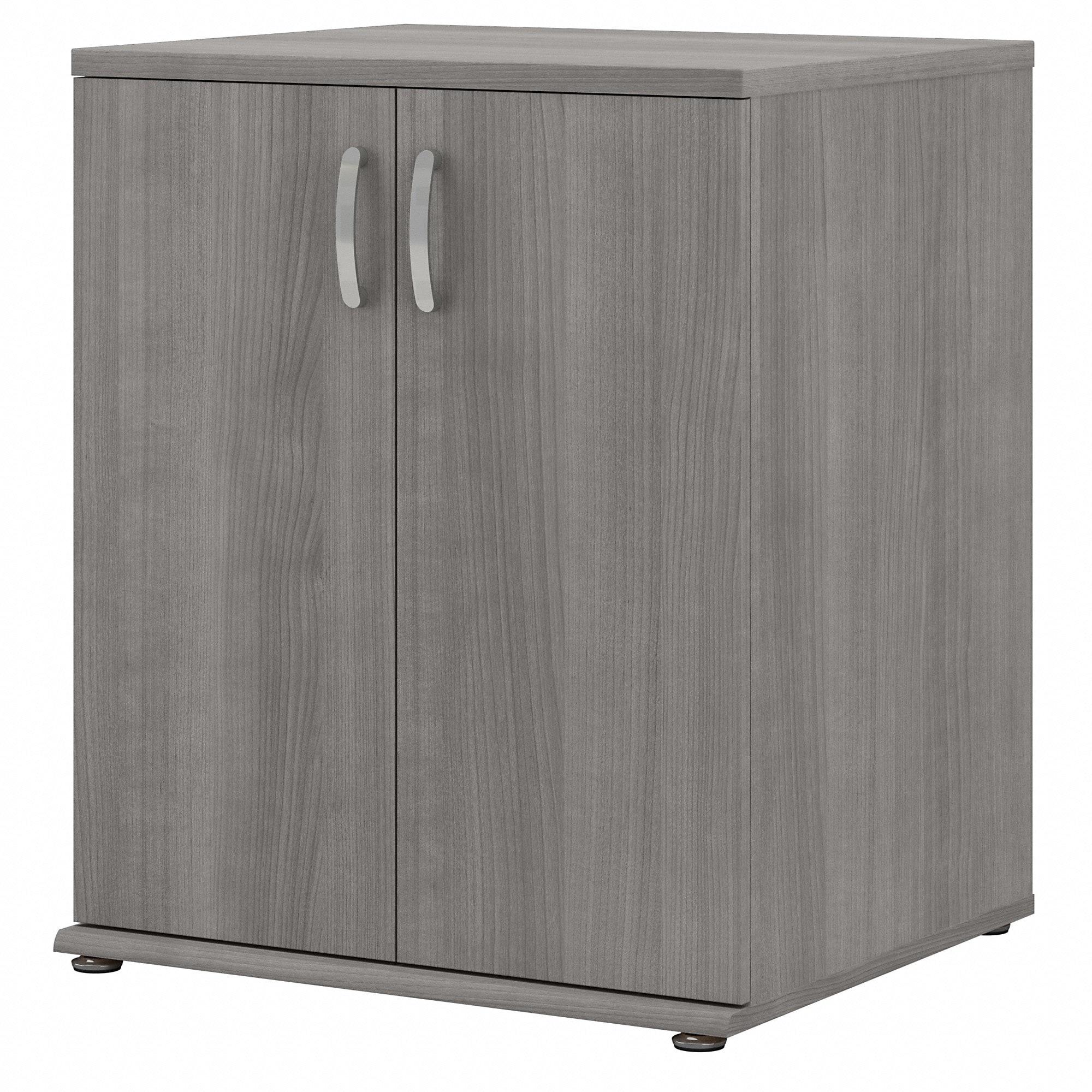 Universal Storage 2 - Shelf Storage Cabinet